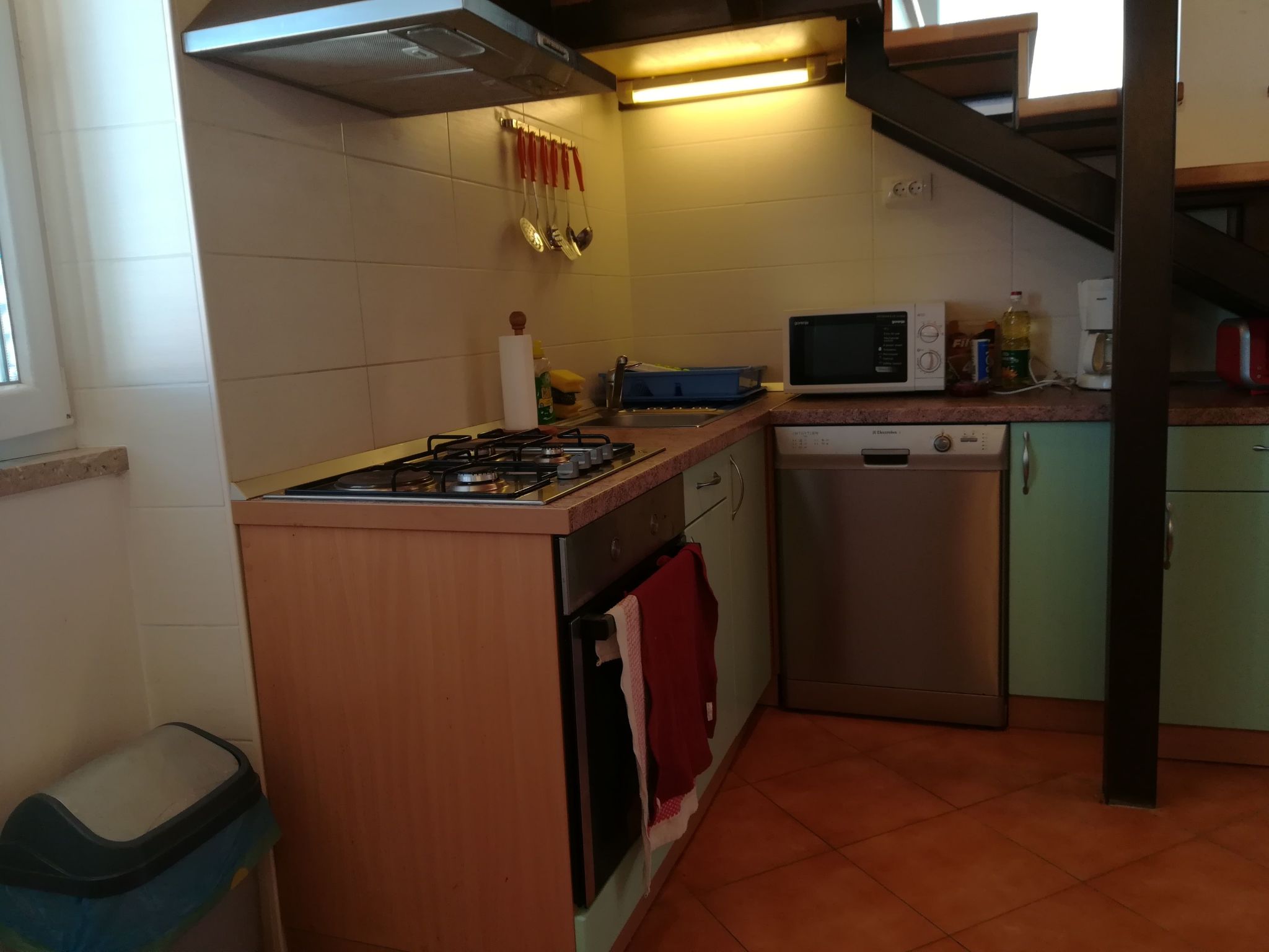 Für 5 Personen ca. 85 m² in Dubrovnik, Dalmatien (Dubrovnik-Neretva)-Drinnen