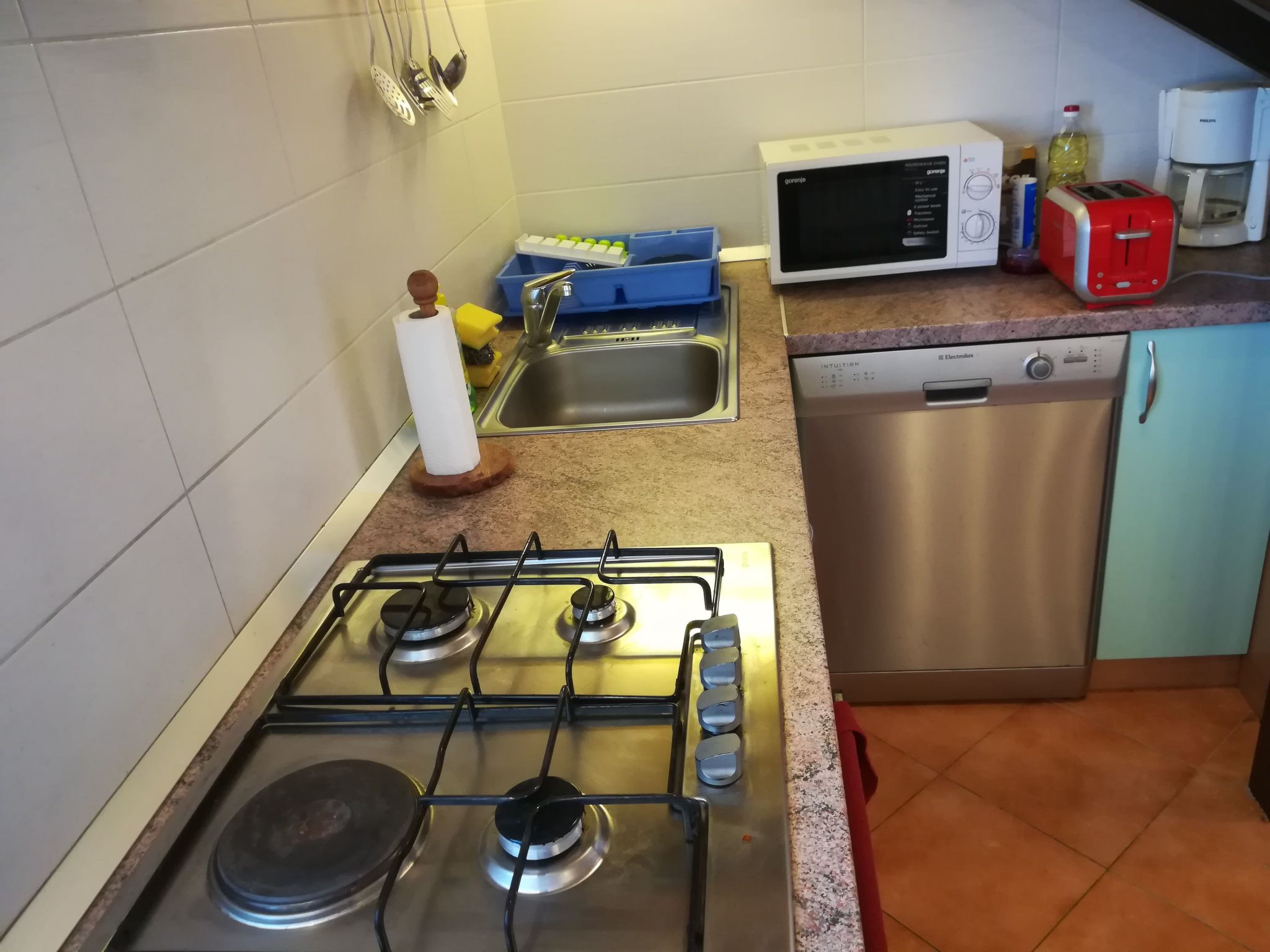Für 5 Personen ca. 85 m² in Dubrovnik, Dalmatien (Dubrovnik-Neretva)-Drinnen
