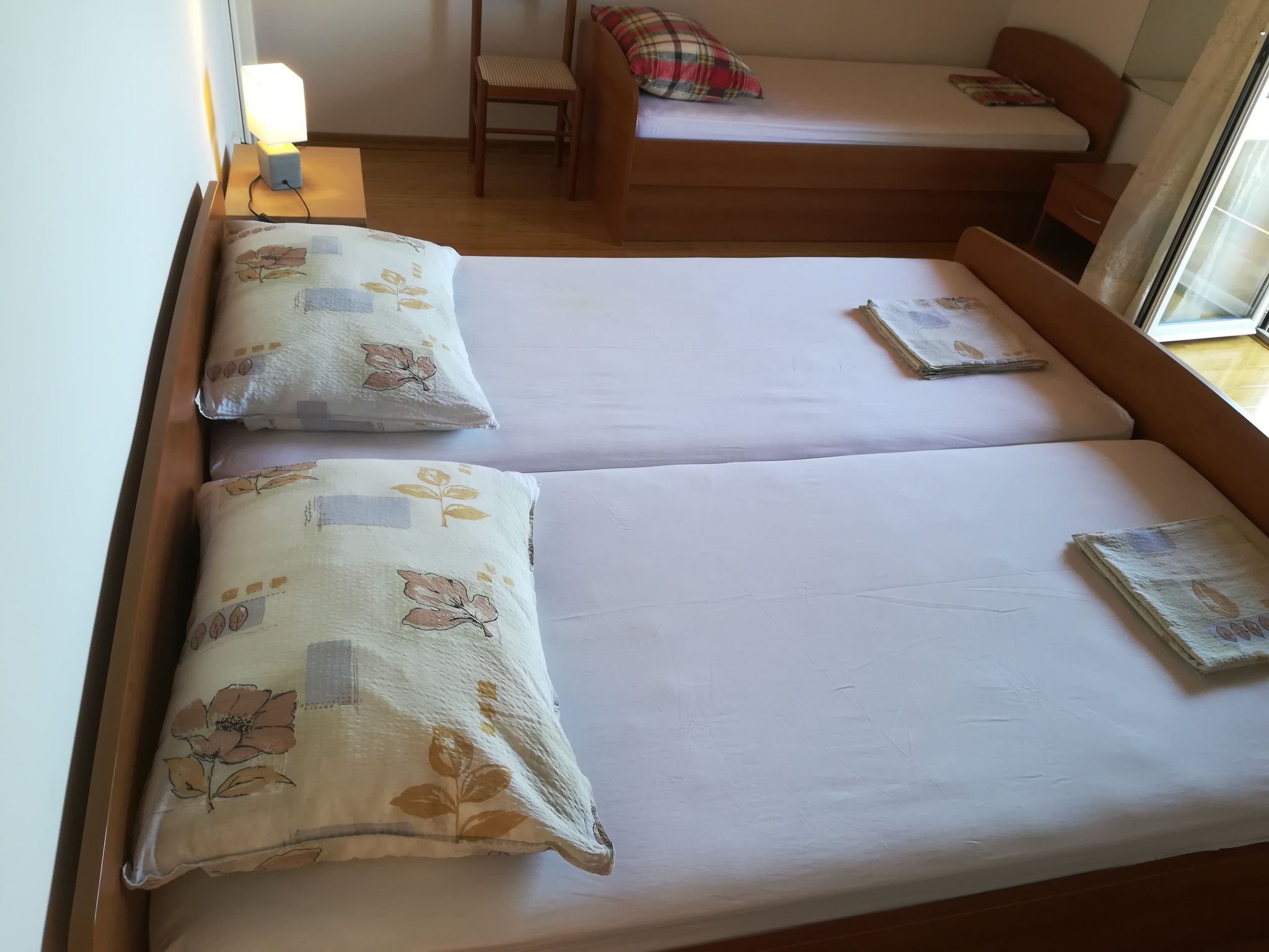 Für 5 Personen ca. 85 m² in Dubrovnik, Dalmatien (Dubrovnik-Neretva)-Drinnen