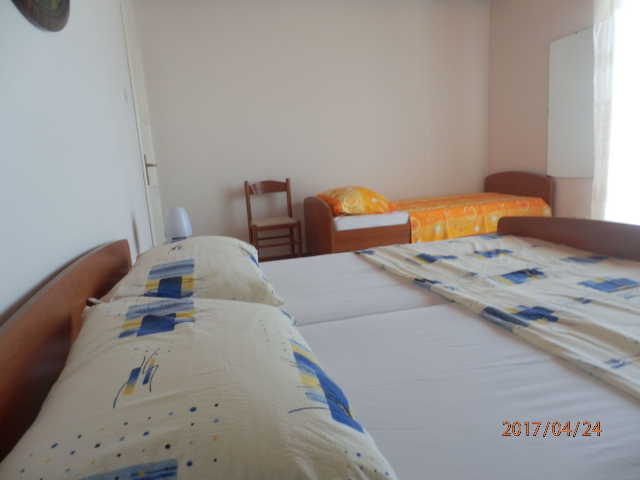 Für 5 Personen ca. 85 m² in Dubrovnik, Dalmatien (Dubrovnik-Neretva)-Drinnen