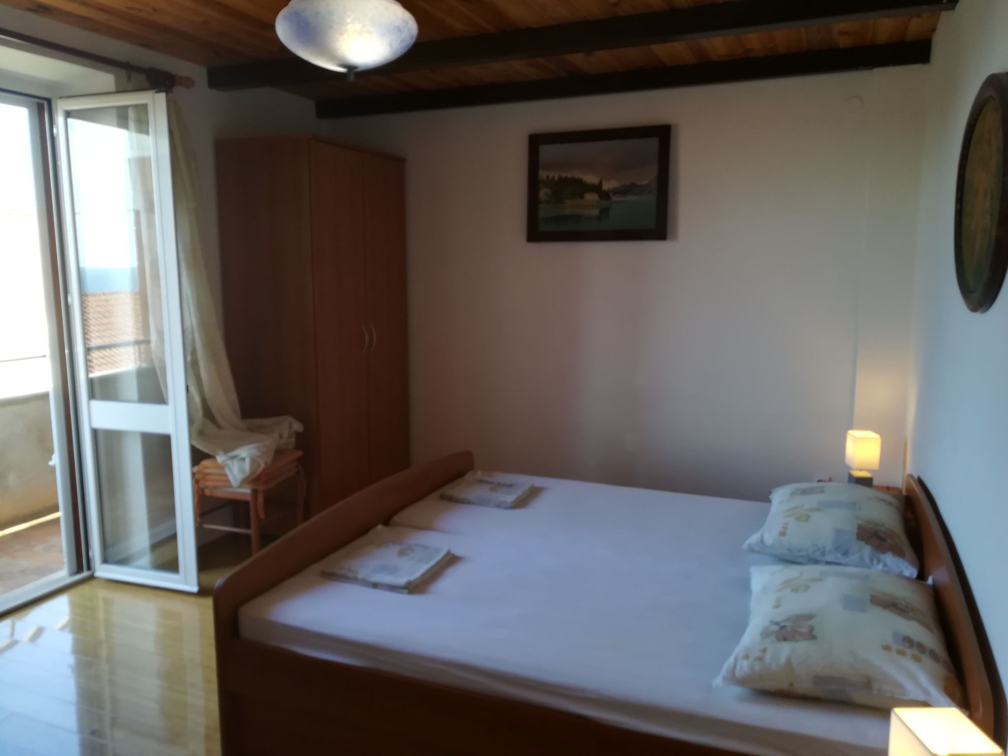 Für 5 Personen ca. 85 m² in Dubrovnik, Dalmatien (Dubrovnik-Neretva)-Drinnen