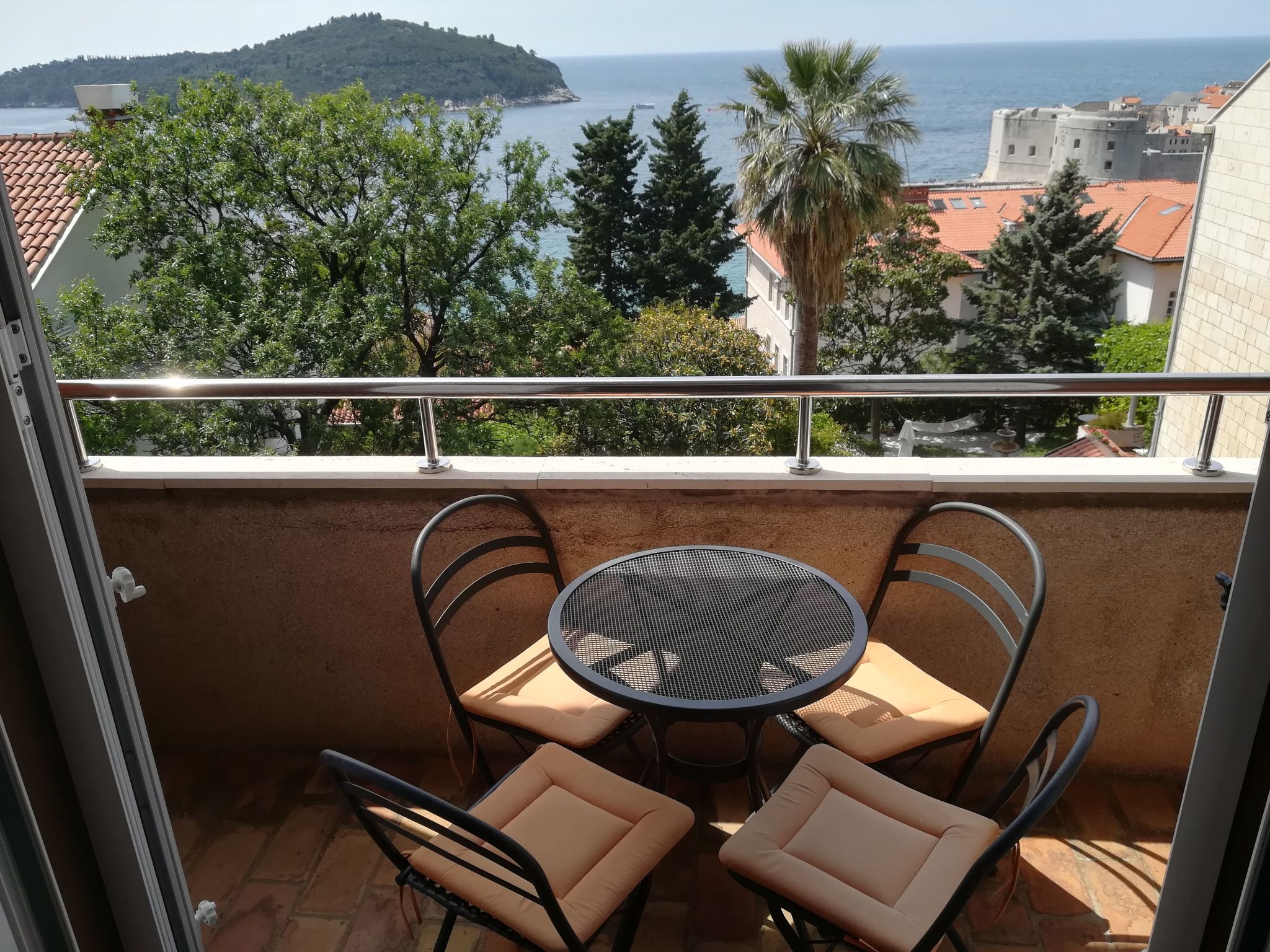 Für 5 Personen ca. 85 m² in Dubrovnik, Dalmatien (Dubrovnik-Neretva)-Drinnen