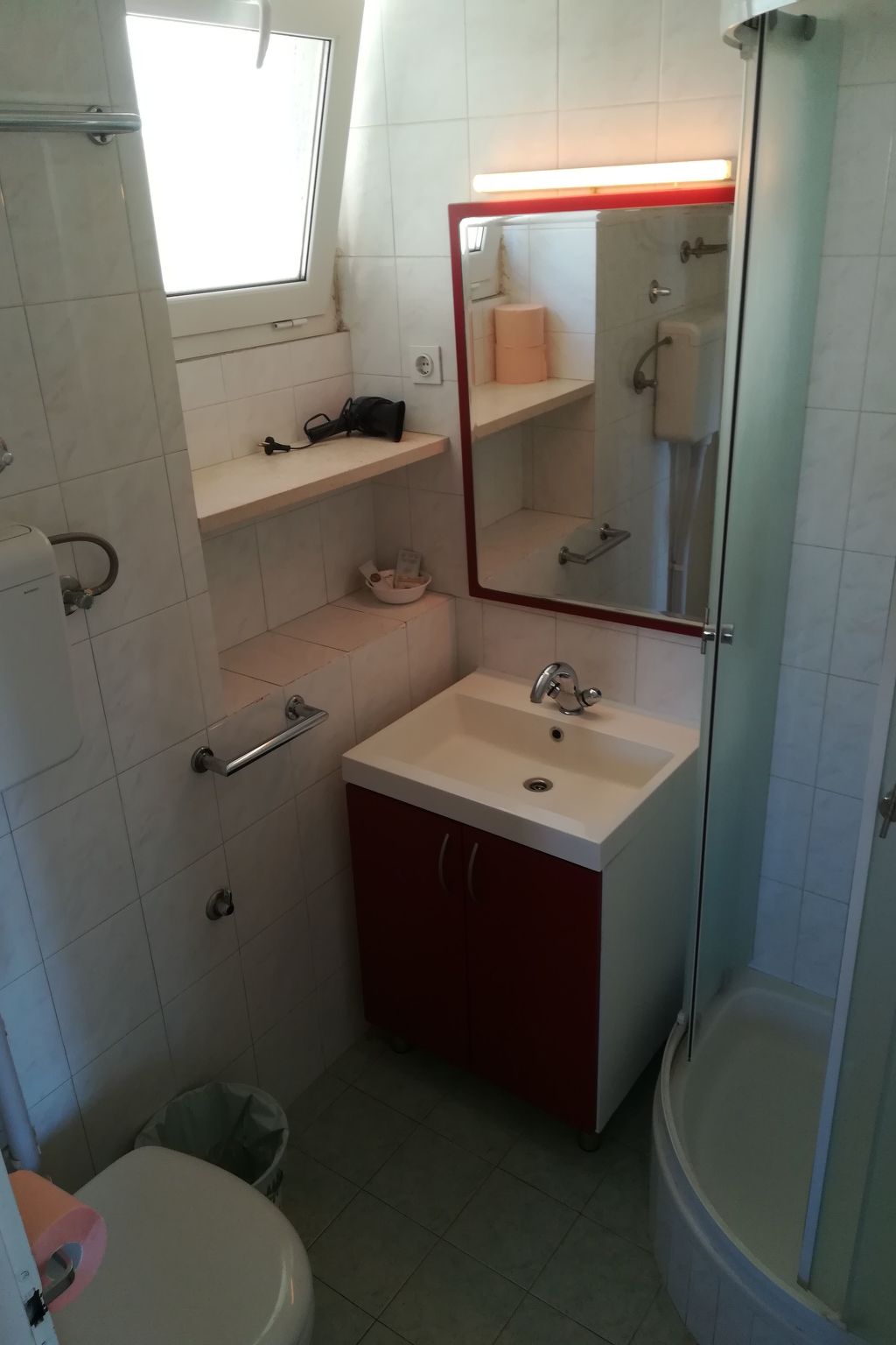 Für 5 Personen ca. 85 m² in Dubrovnik, Dalmatien (Dubrovnik-Neretva)-Drinnen