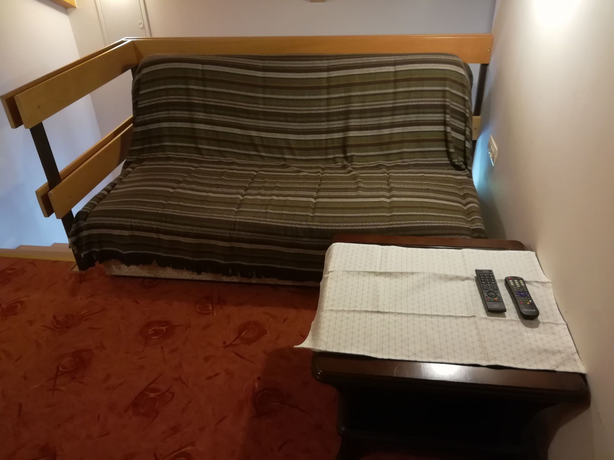 Für 5 Personen ca. 85 m² in Dubrovnik, Dalmatien (Dubrovnik-Neretva)-Drinnen