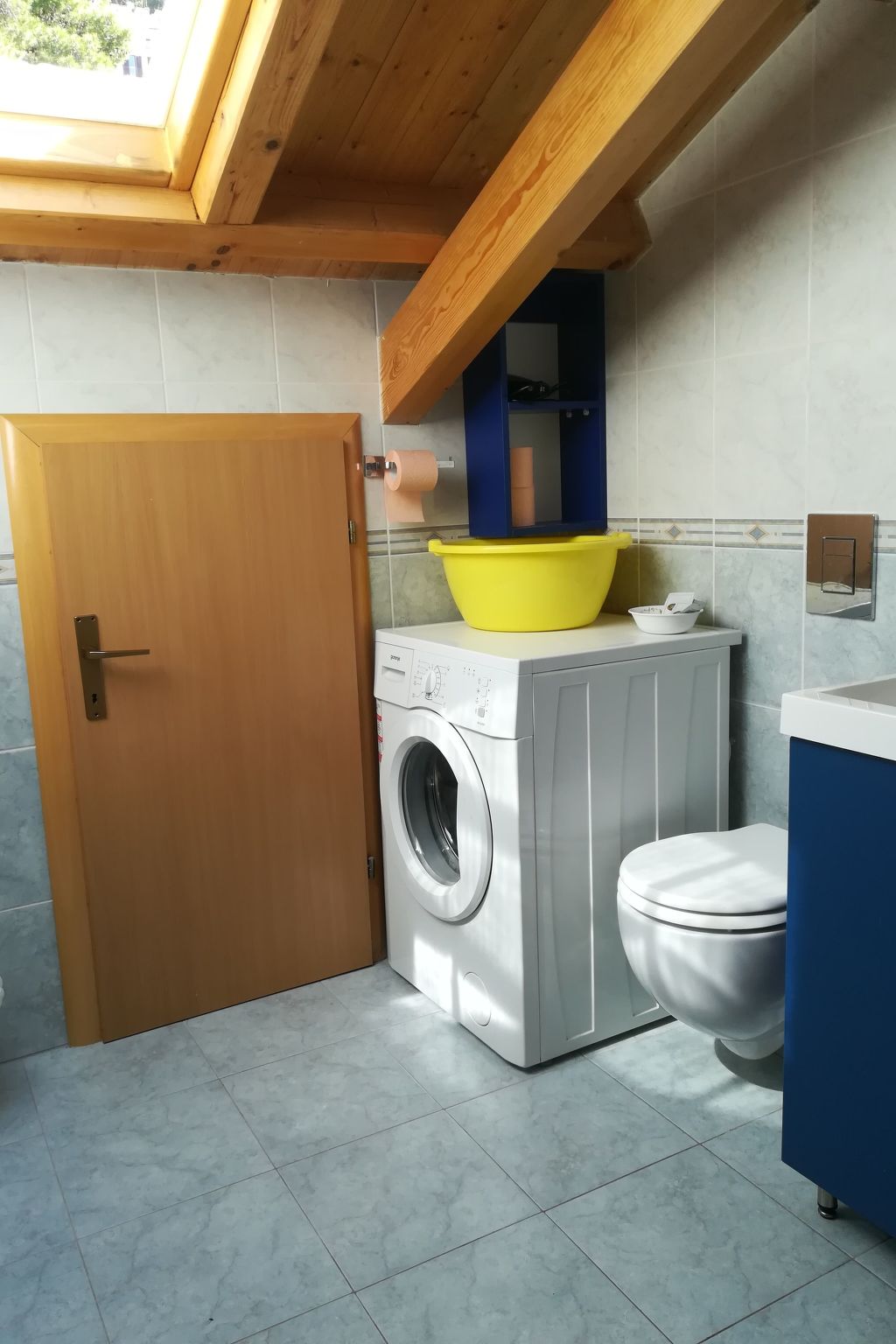 Für 5 Personen ca. 85 m² in Dubrovnik, Dalmatien (Dubrovnik-Neretva)-Drinnen