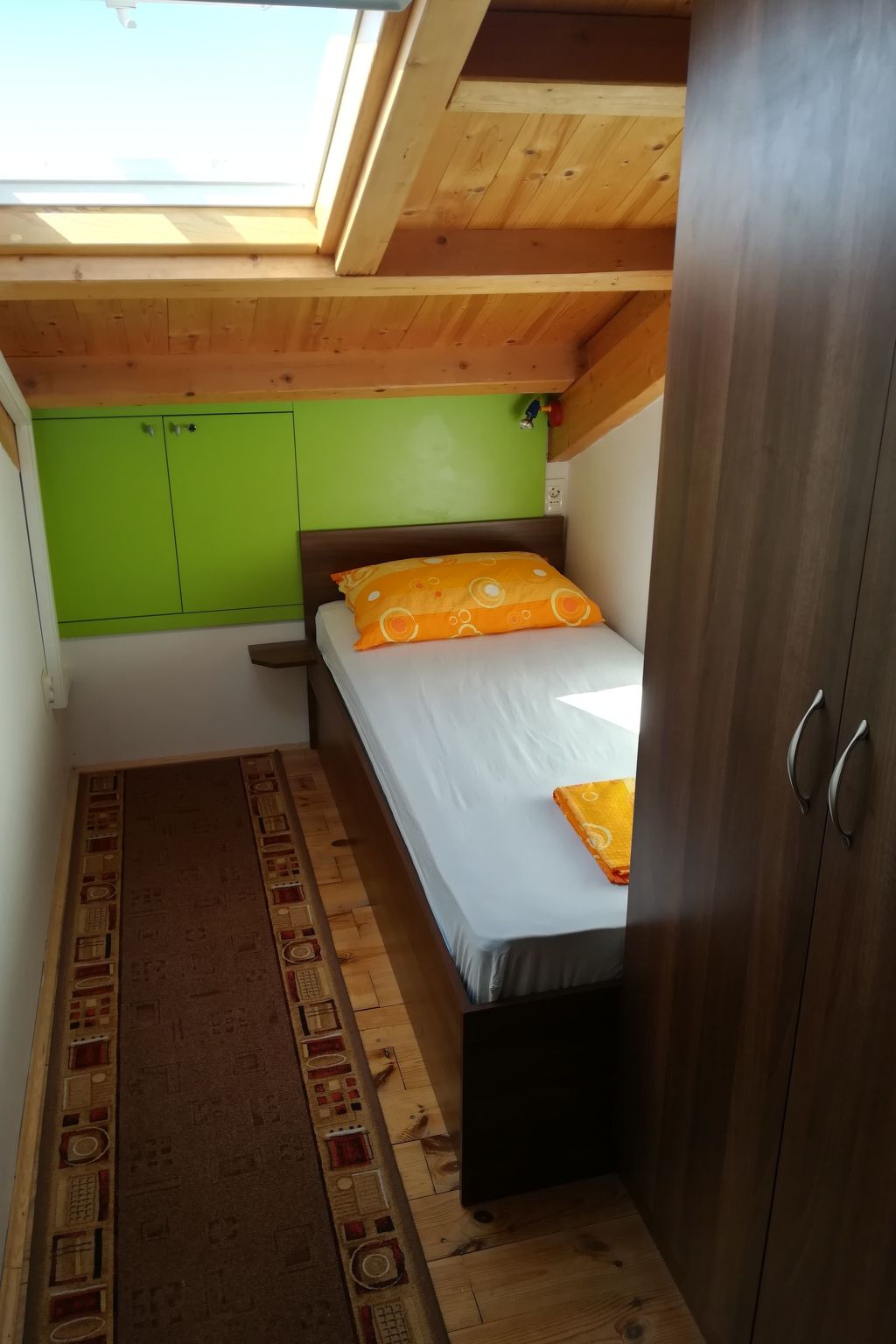 Für 5 Personen ca. 85 m² in Dubrovnik, Dalmatien (Dubrovnik-Neretva)-Drinnen