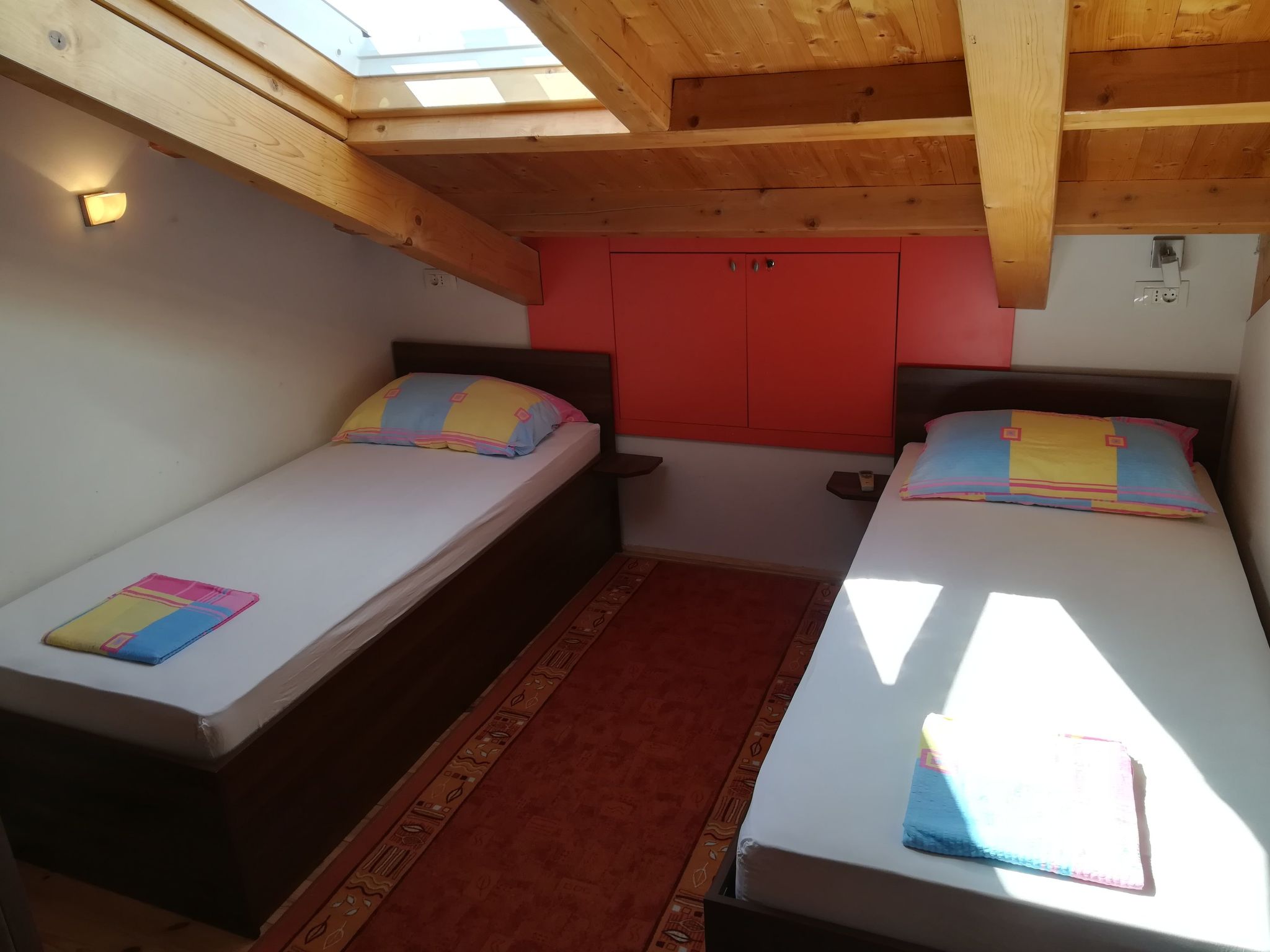 Für 5 Personen ca. 85 m² in Dubrovnik, Dalmatien (Dubrovnik-Neretva)-Drinnen