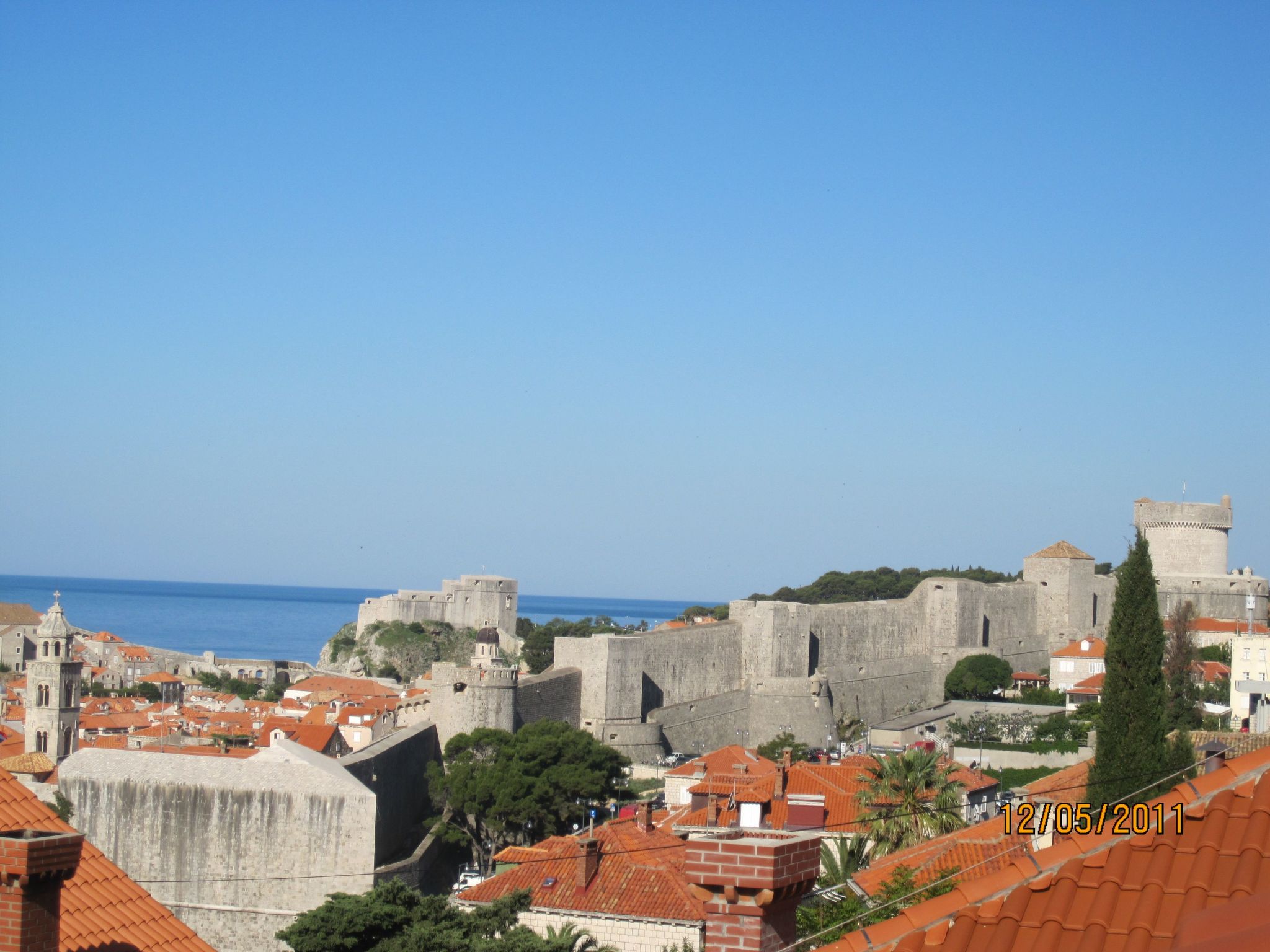 Für 5 Personen ca. 85 m² in Dubrovnik, Dalmatien (Dubrovnik-Neretva)-Drinnen