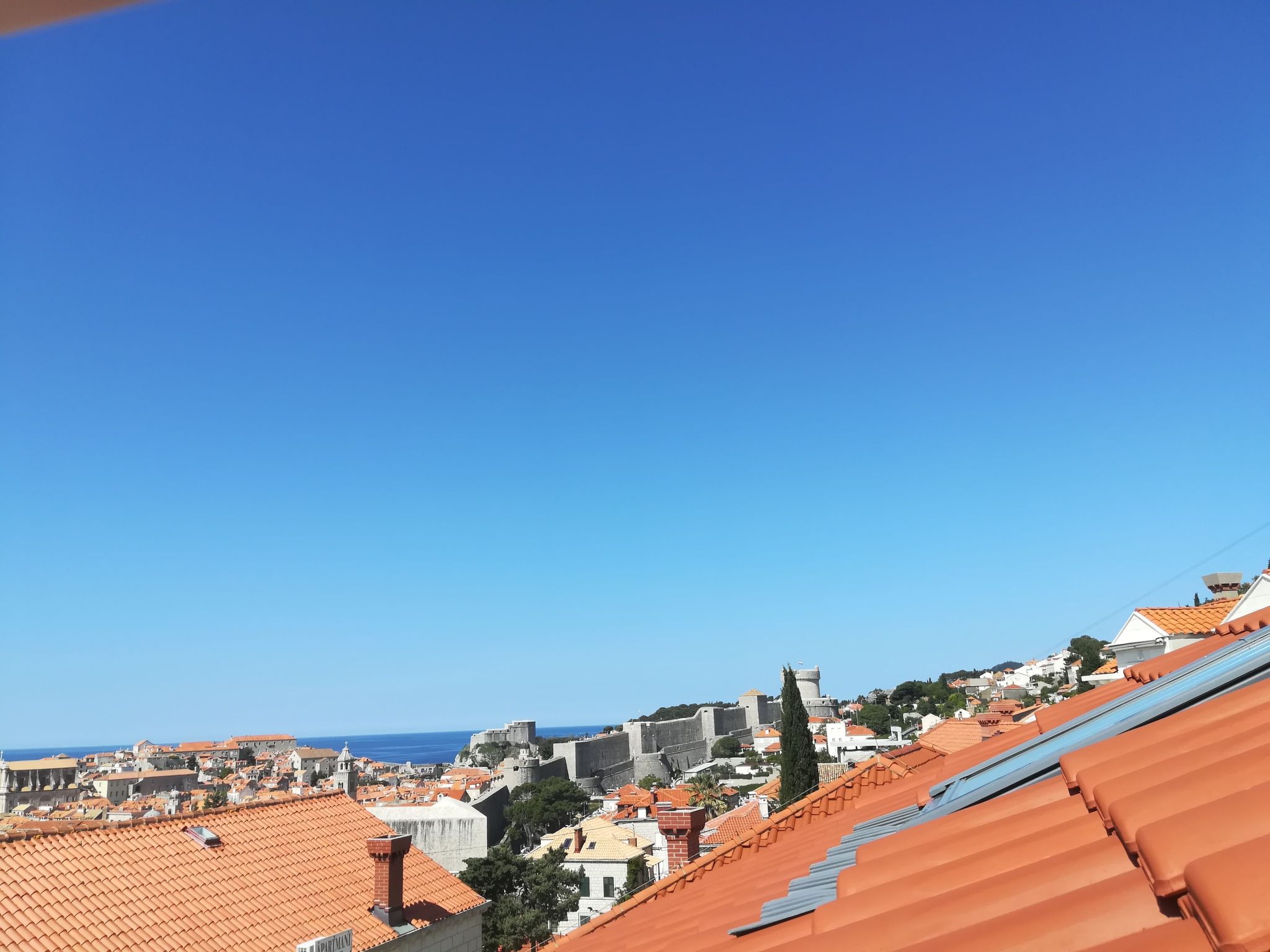 Für 5 Personen ca. 85 m² in Dubrovnik, Dalmatien (Dubrovnik-Neretva)-Drinnen