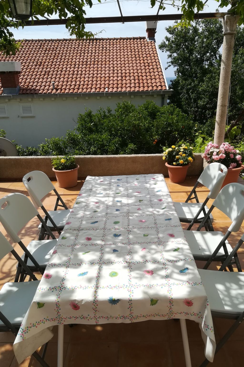 Für 5 Personen ca. 85 m² in Dubrovnik, Dalmatien (Dubrovnik-Neretva)-Drinnen