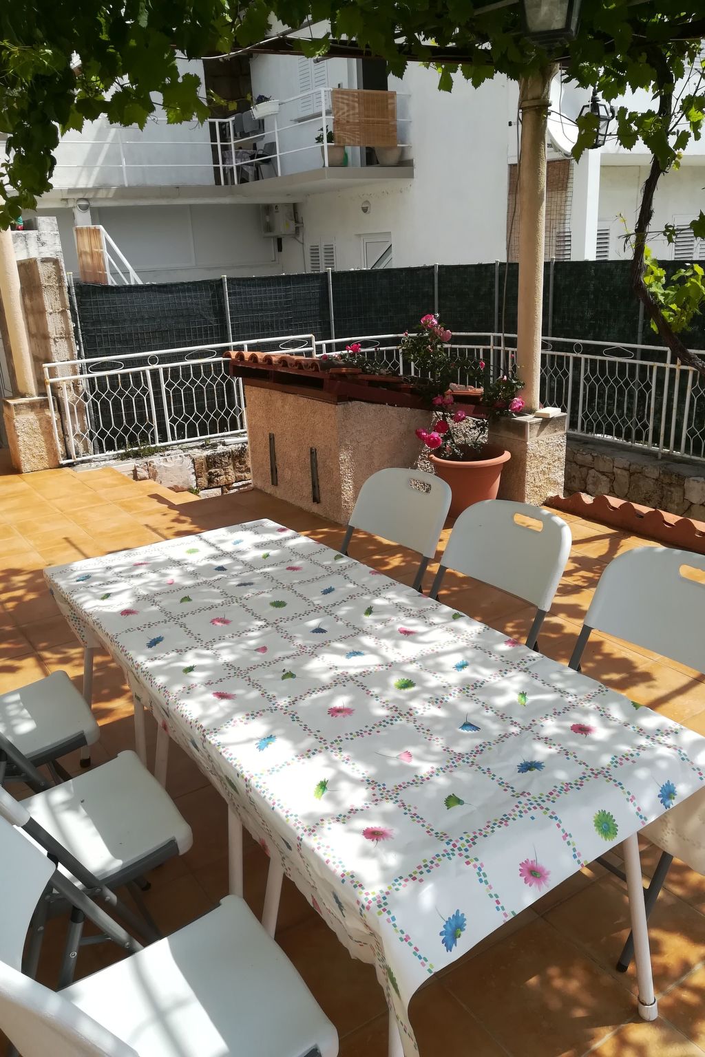 Für 5 Personen ca. 85 m² in Dubrovnik, Dalmatien (Dubrovnik-Neretva)-Drinnen