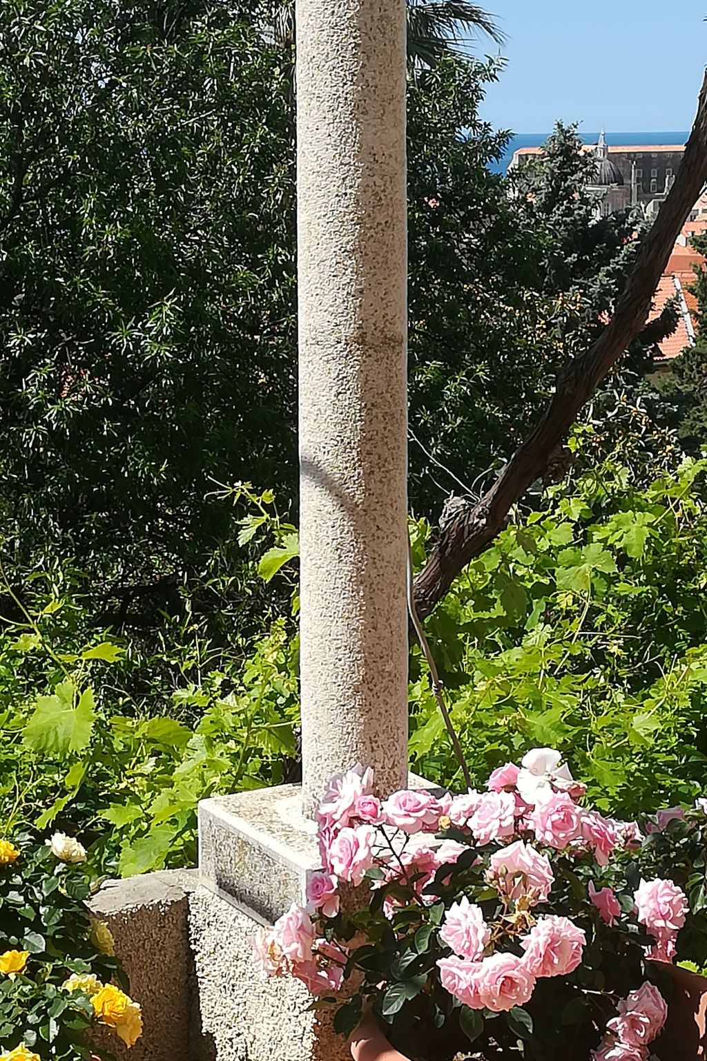 Für 5 Personen ca. 85 m² in Dubrovnik, Dalmatien (Dubrovnik-Neretva)-Drinnen