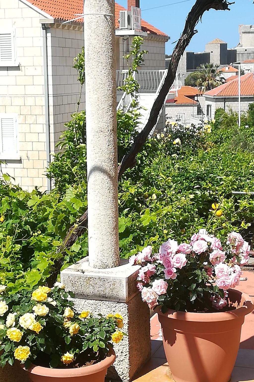 Für 5 Personen ca. 85 m² in Dubrovnik, Dalmatien (Dubrovnik-Neretva)-Drinnen