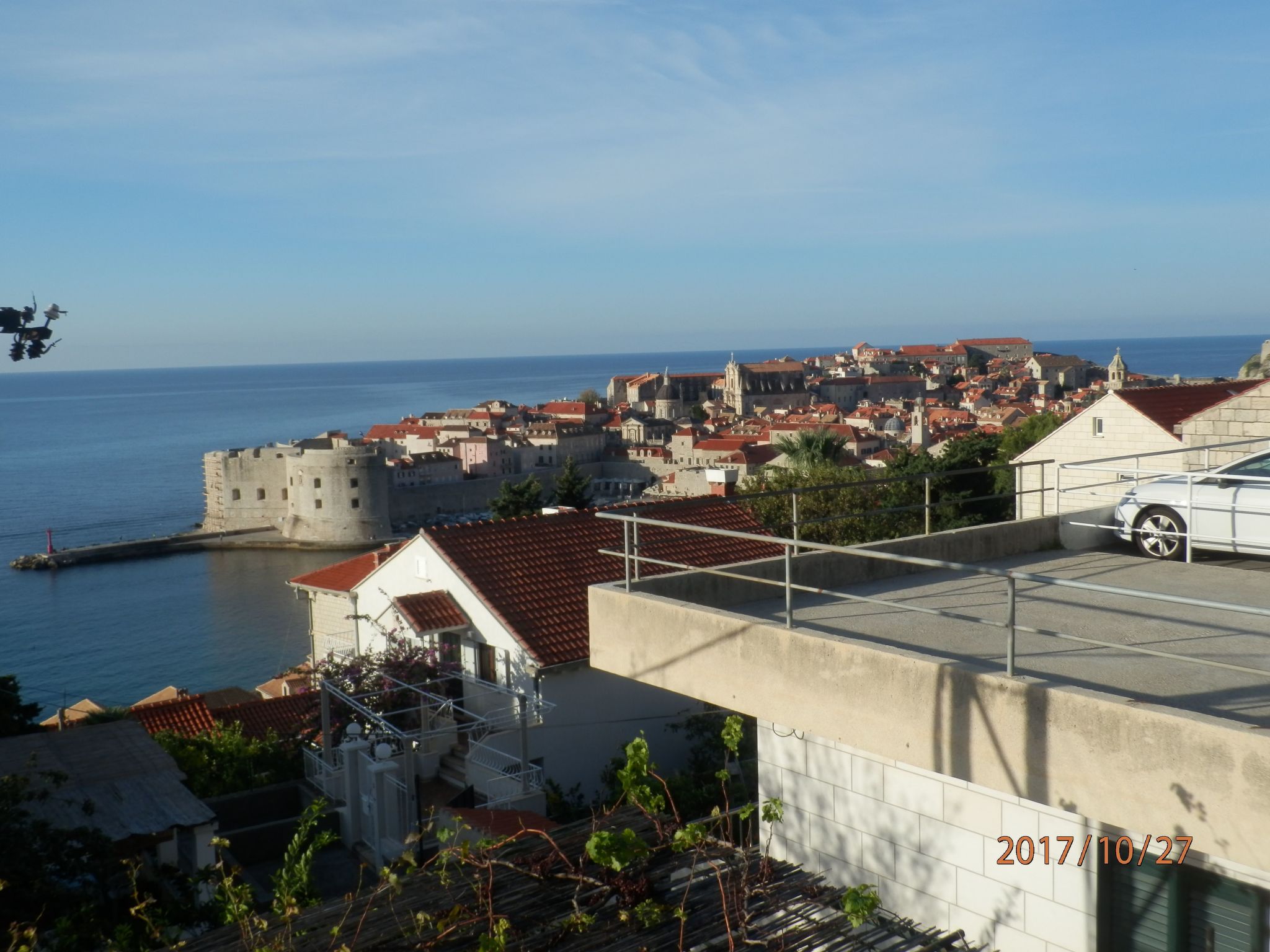 Für 4 Personen ca. 72 m² in Dubrovnik, Dalmatien (Dubrovnik-Neretva)-Drinnen