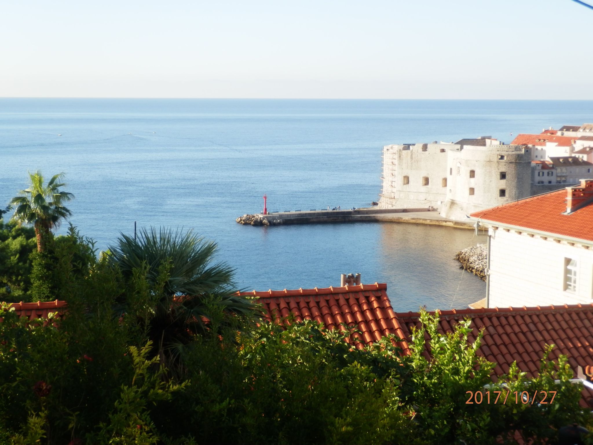 Für 4 Personen ca. 72 m² in Dubrovnik, Dalmatien (Dubrovnik-Neretva)-Drinnen