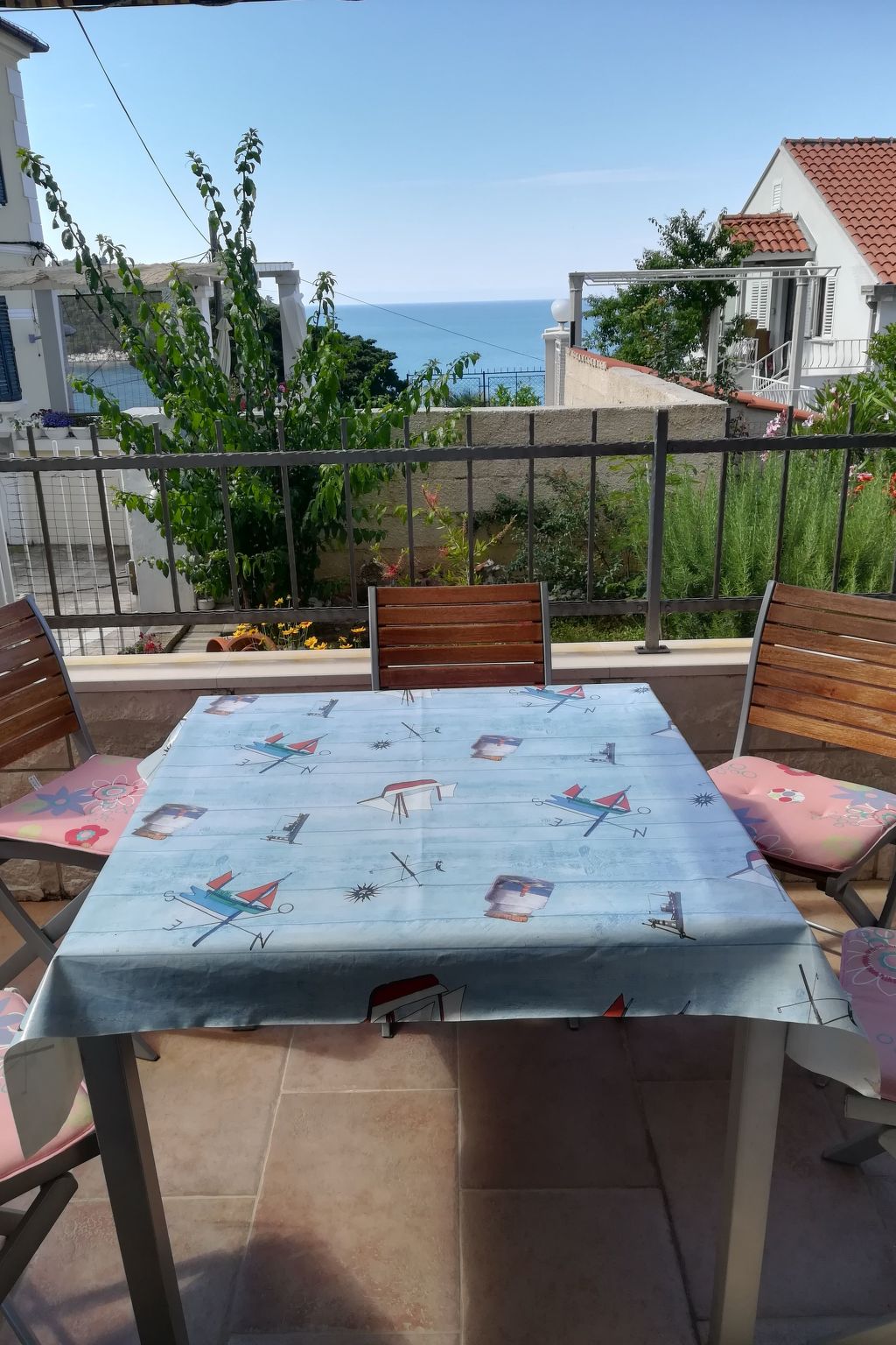 Für 4 Personen ca. 72 m² in Dubrovnik, Dalmatien (Dubrovnik-Neretva)-Drinnen