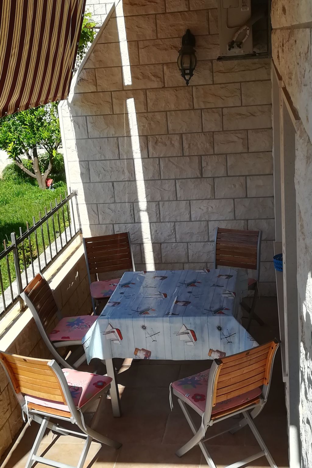 Für 4 Personen ca. 72 m² in Dubrovnik, Dalmatien (Dubrovnik-Neretva)-Drinnen