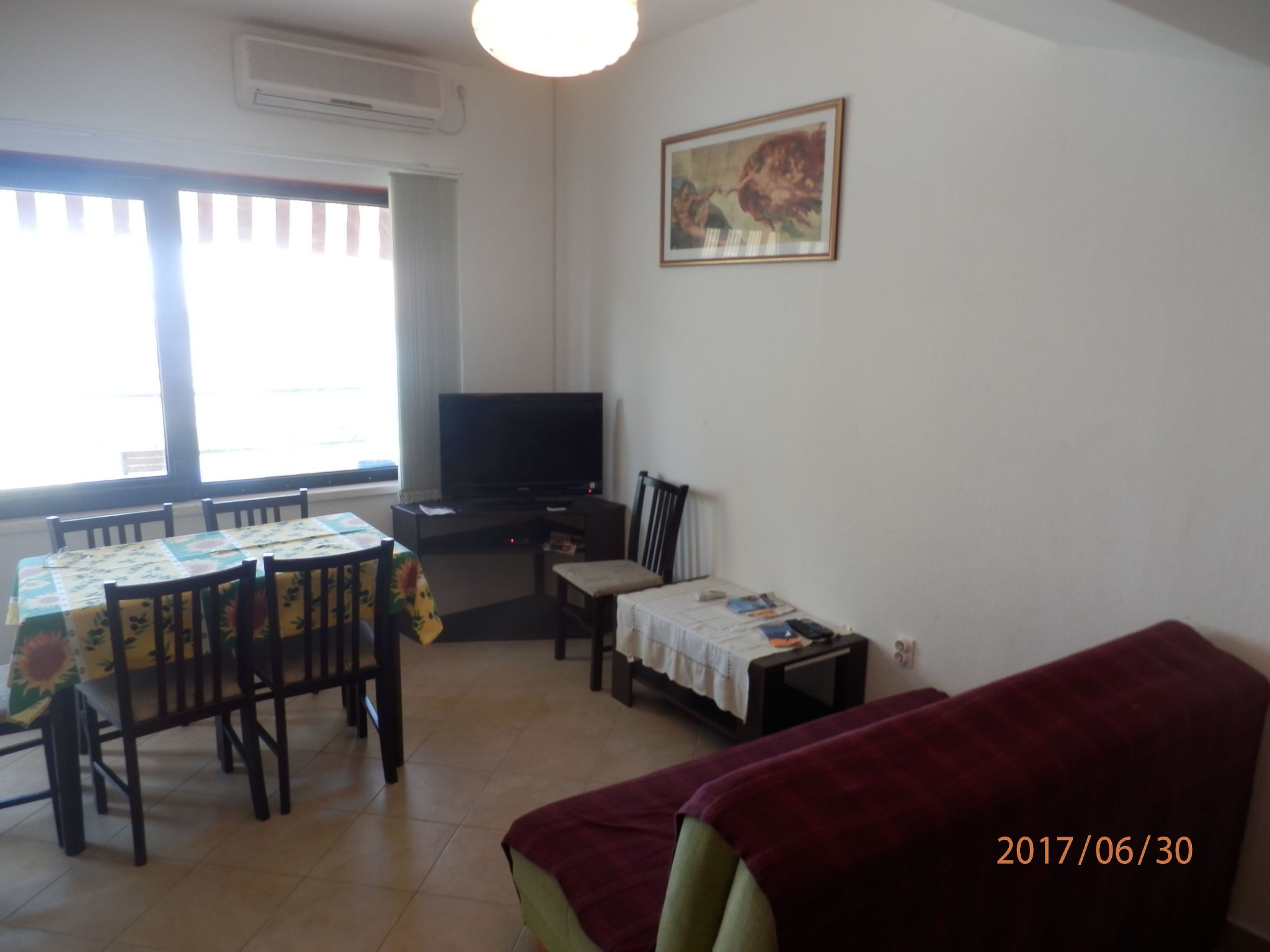 Für 4 Personen ca. 72 m² in Dubrovnik, Dalmatien (Dubrovnik-Neretva)-Drinnen