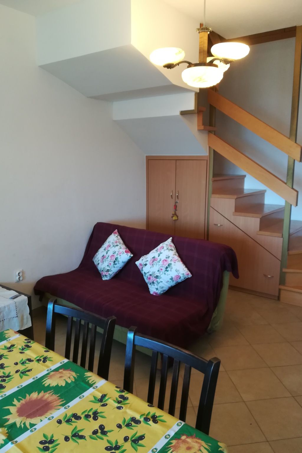 Für 4 Personen ca. 72 m² in Dubrovnik, Dalmatien (Dubrovnik-Neretva)-Drinnen