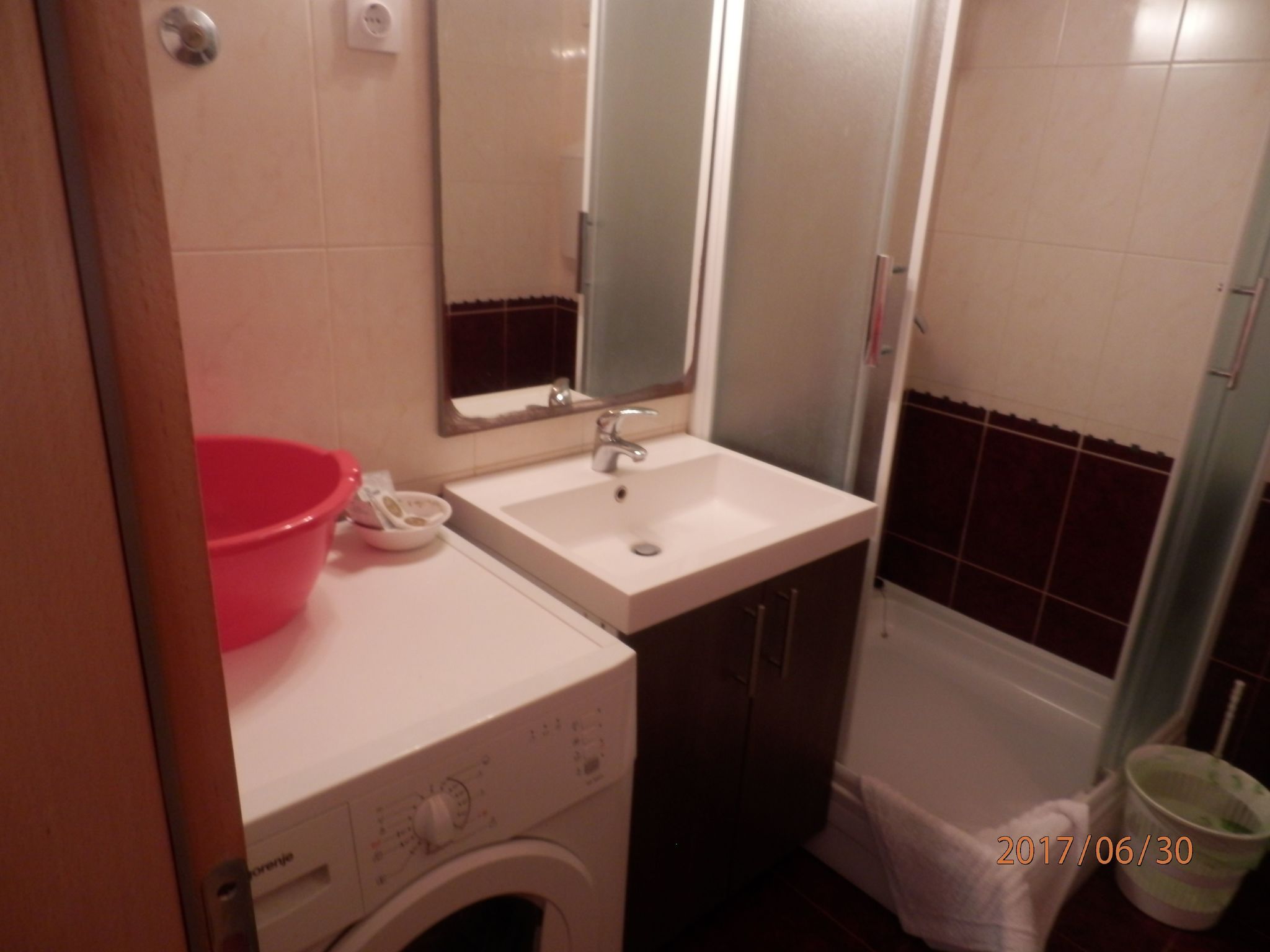 Für 4 Personen ca. 72 m² in Dubrovnik, Dalmatien (Dubrovnik-Neretva)-Drinnen