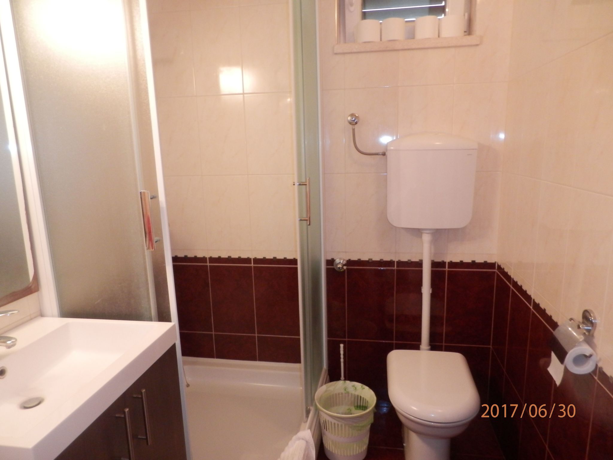 Für 4 Personen ca. 72 m² in Dubrovnik, Dalmatien (Dubrovnik-Neretva)-Drinnen