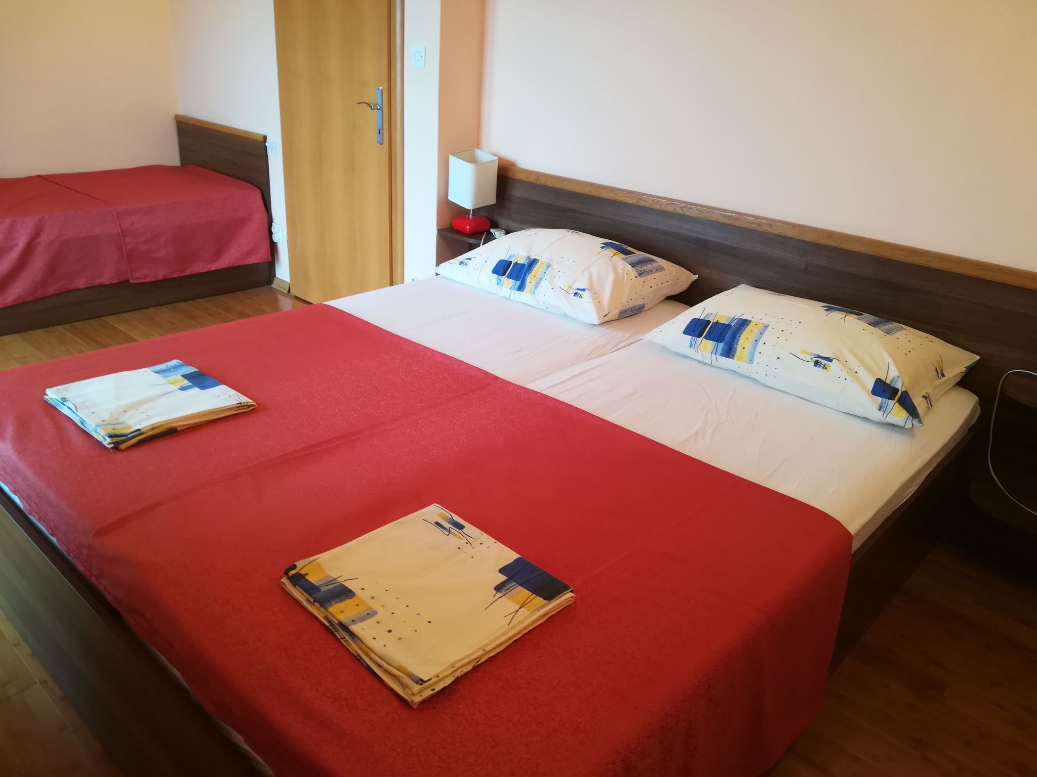 Für 4 Personen ca. 72 m² in Dubrovnik, Dalmatien (Dubrovnik-Neretva)-Drinnen