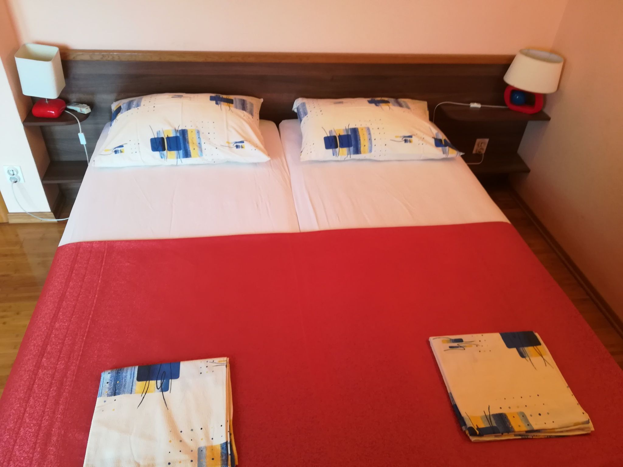 Für 4 Personen ca. 72 m² in Dubrovnik, Dalmatien (Dubrovnik-Neretva)-Drinnen