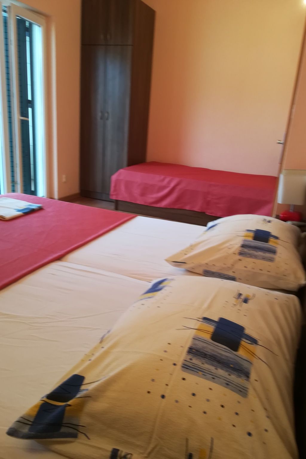 Für 4 Personen ca. 72 m² in Dubrovnik, Dalmatien (Dubrovnik-Neretva)-Drinnen