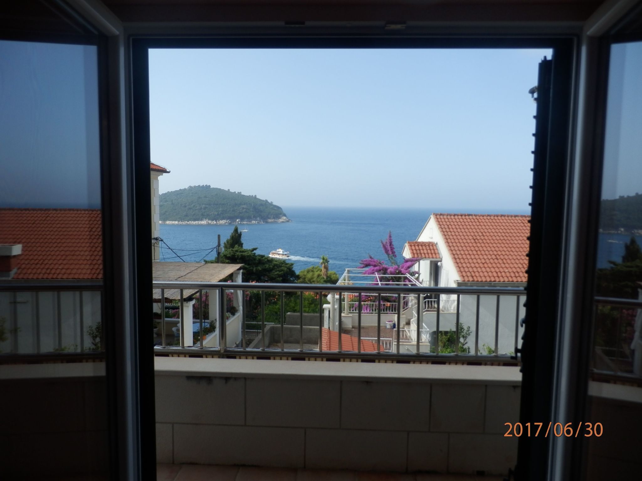 Für 4 Personen ca. 72 m² in Dubrovnik, Dalmatien (Dubrovnik-Neretva)-Drinnen