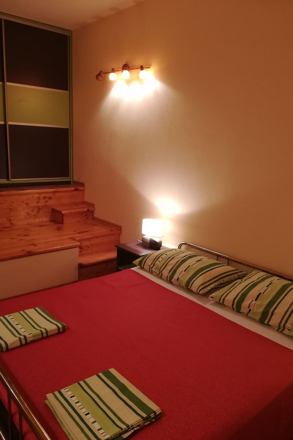 Für 4 Personen ca. 72 m² in Dubrovnik, Dalmatien (Dubrovnik-Neretva)-Drinnen