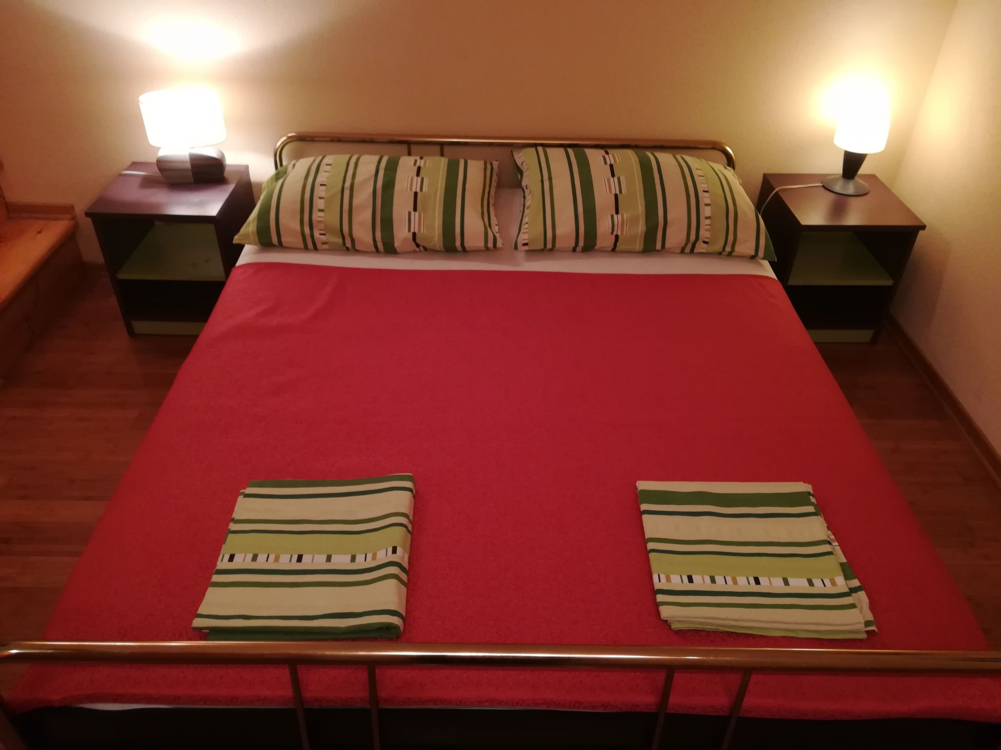 Für 4 Personen ca. 72 m² in Dubrovnik, Dalmatien (Dubrovnik-Neretva)-Drinnen