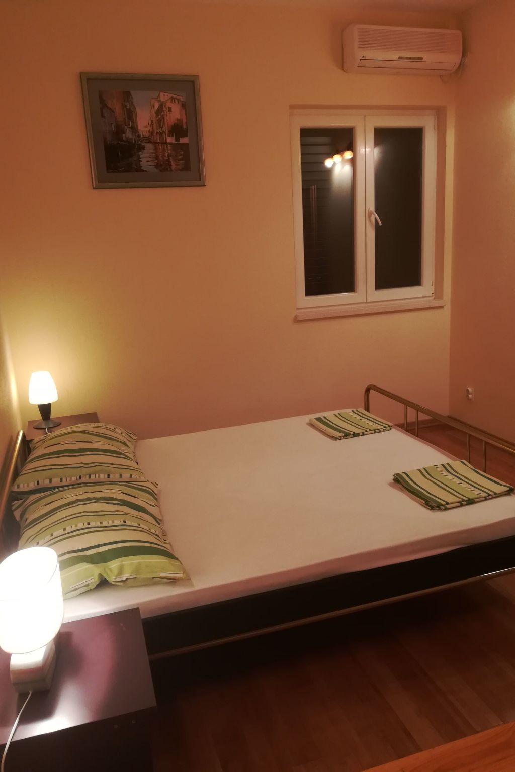 Für 4 Personen ca. 72 m² in Dubrovnik, Dalmatien (Dubrovnik-Neretva)-Drinnen