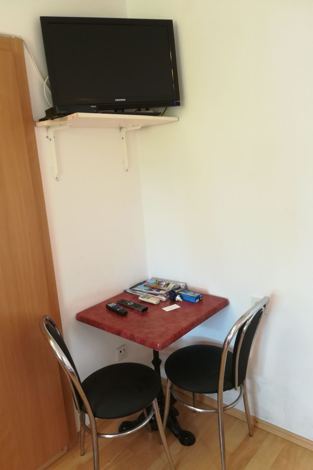 Für 3 Personen ca. 30 m² in Dubrovnik, Dalmatien (Dubrovnik-Neretva)-Drinnen