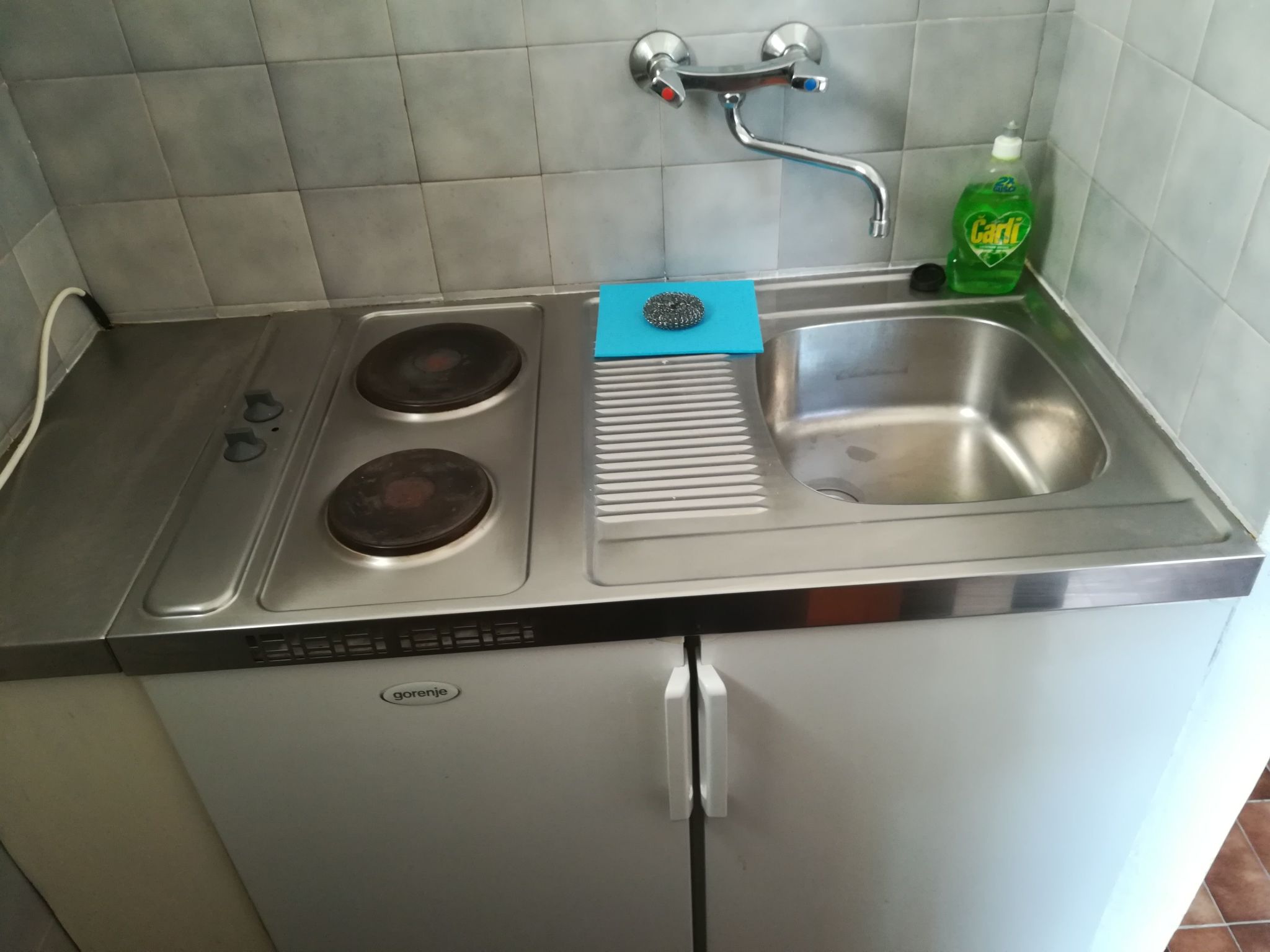 Für 3 Personen ca. 30 m² in Dubrovnik, Dalmatien (Dubrovnik-Neretva)-Drinnen