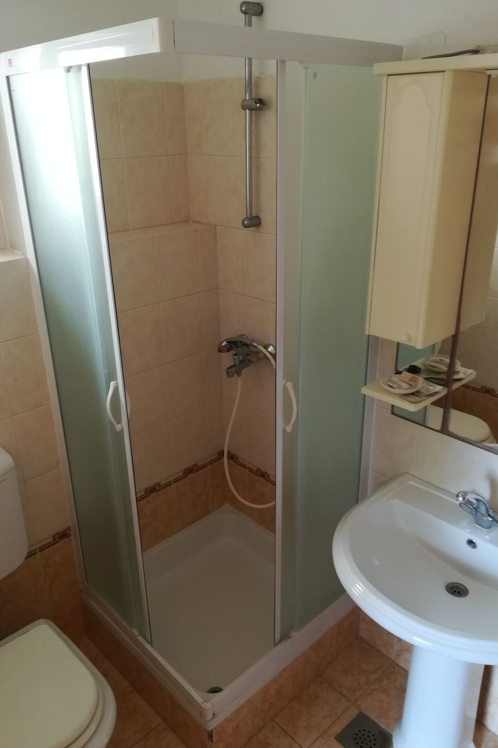 Für 3 Personen ca. 30 m² in Dubrovnik, Dalmatien (Dubrovnik-Neretva)-Drinnen