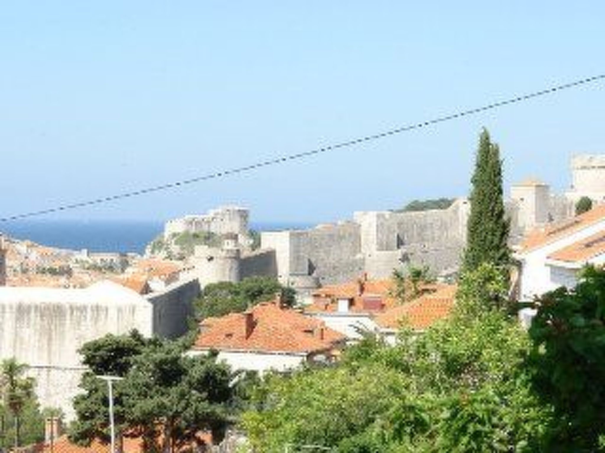 Für 3 Personen ca. 30 m² in Dubrovnik, Dalmatien (Dubrovnik-Neretva)-Drinnen