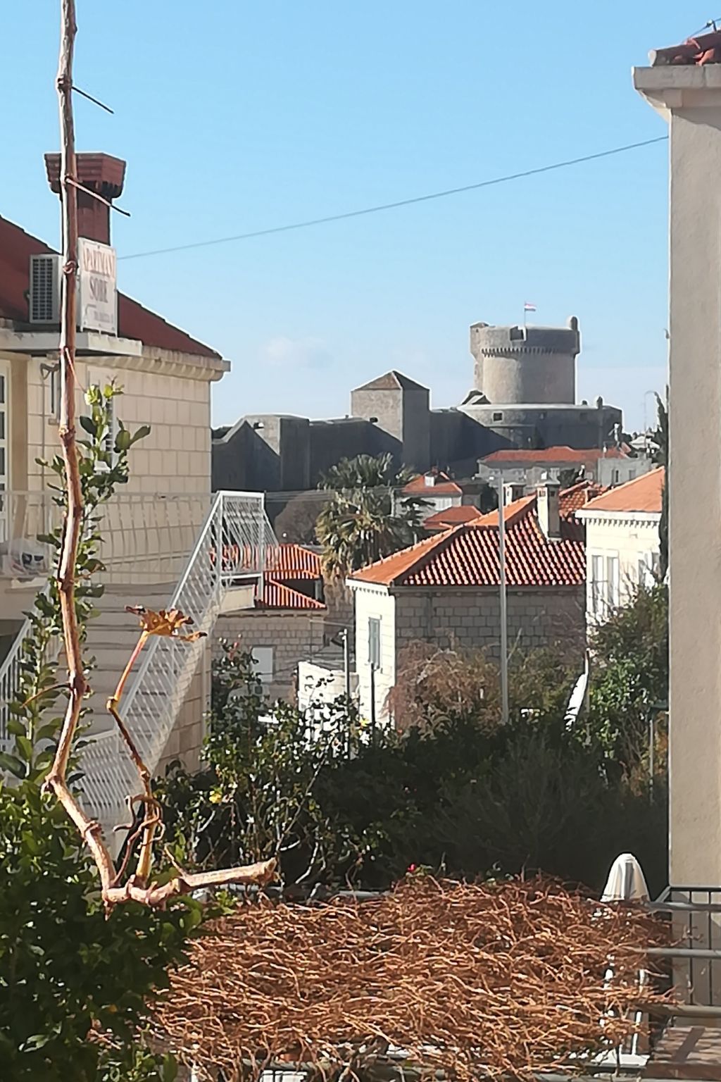 Für 3 Personen ca. 30 m² in Dubrovnik, Dalmatien (Dubrovnik-Neretva)-Drinnen