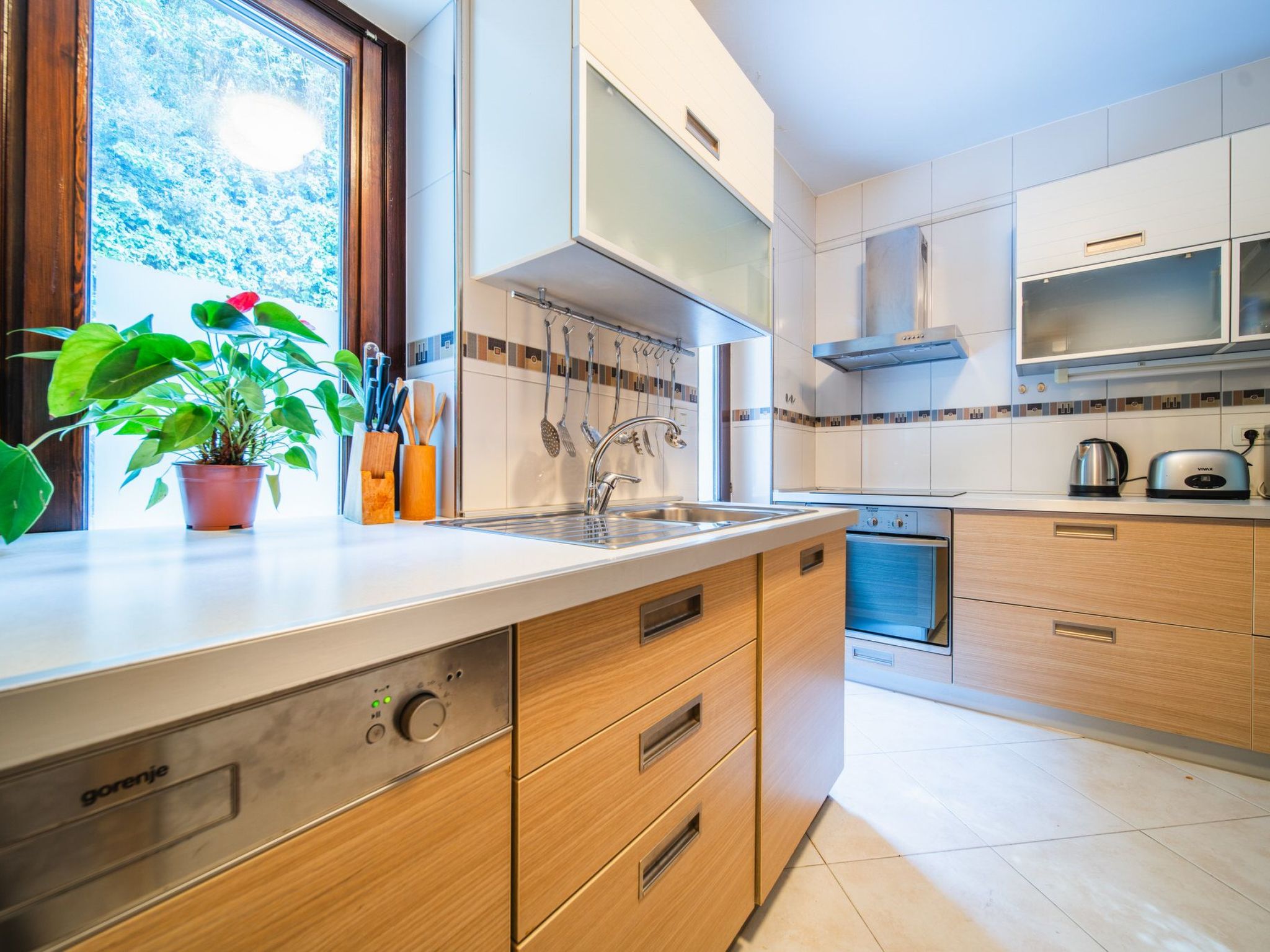 Luxuriöse Villa am Strand in Dubrovnik mit Pool-Inside