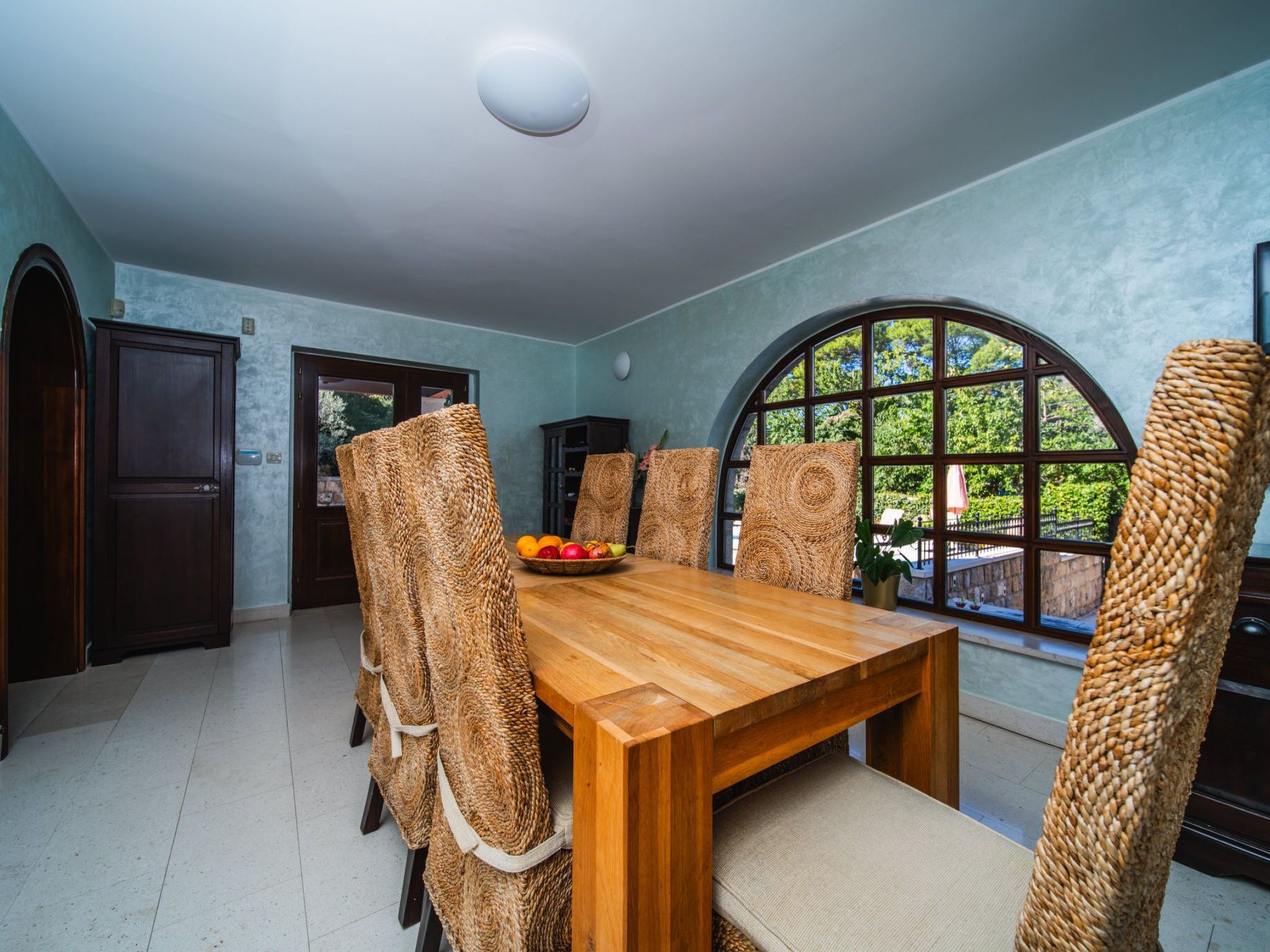 Luxuriöse Villa am Strand in Dubrovnik mit Pool-Inside