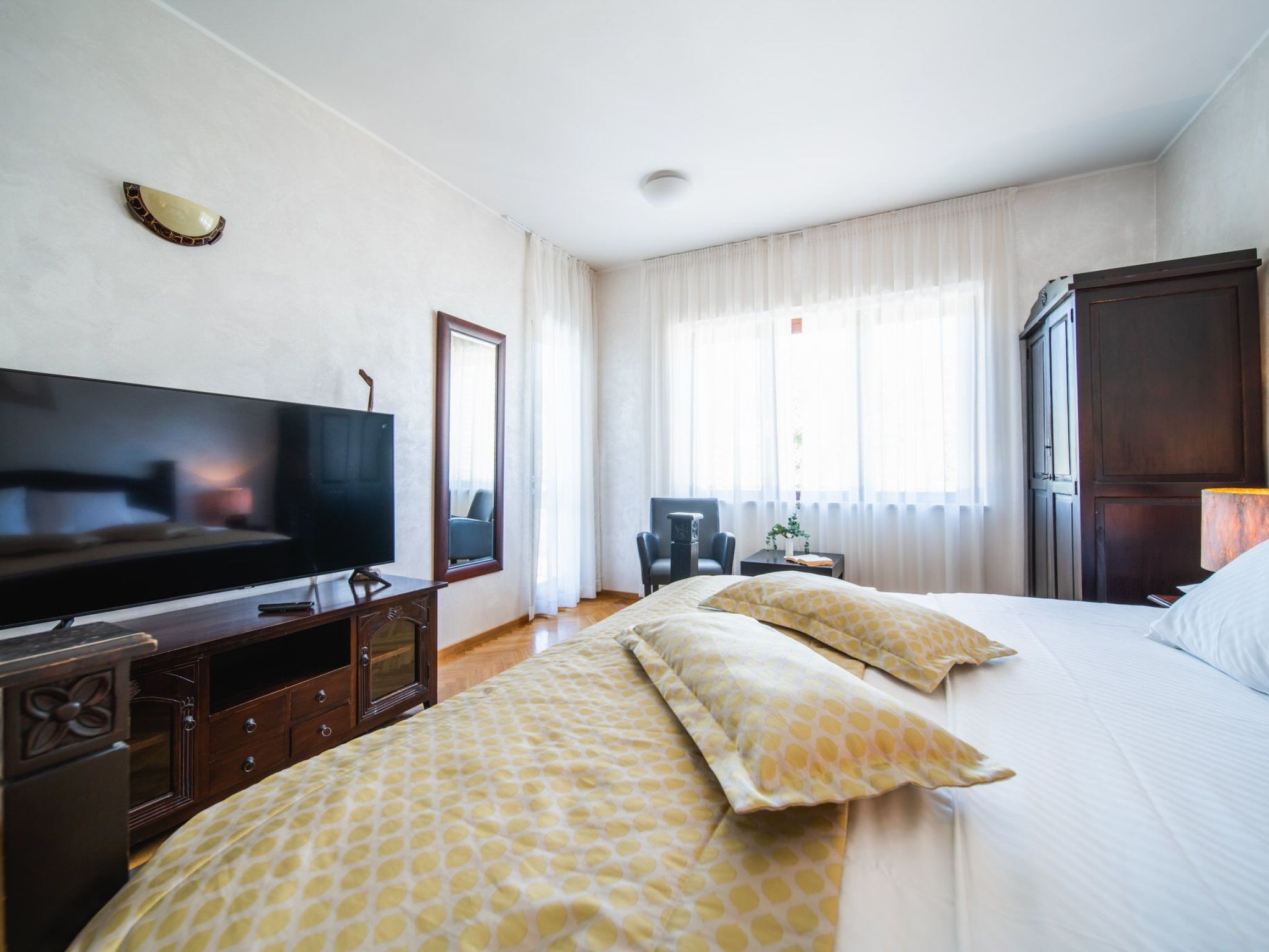 Luxuriöse Villa am Strand in Dubrovnik mit Pool-Inside