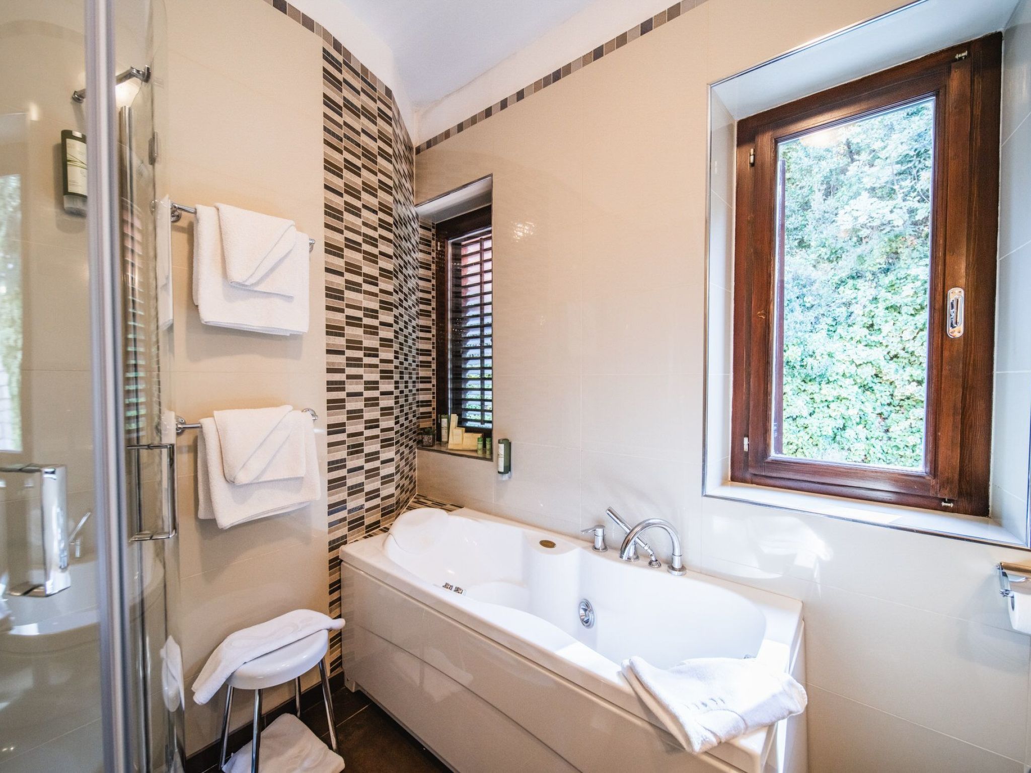 Luxuriöse Villa am Strand in Dubrovnik mit Pool-Inside