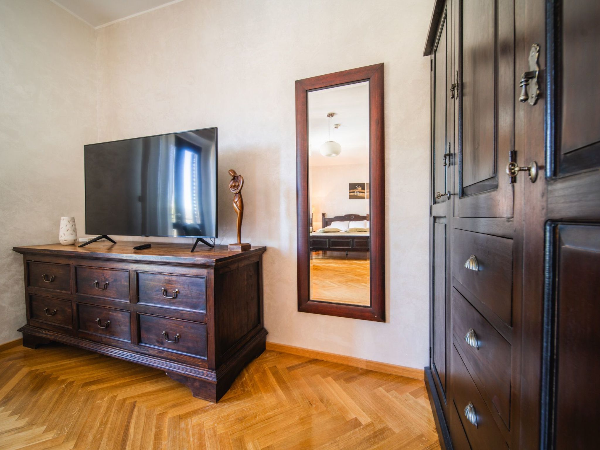 Luxuriöse Villa am Strand in Dubrovnik mit Pool-Inside