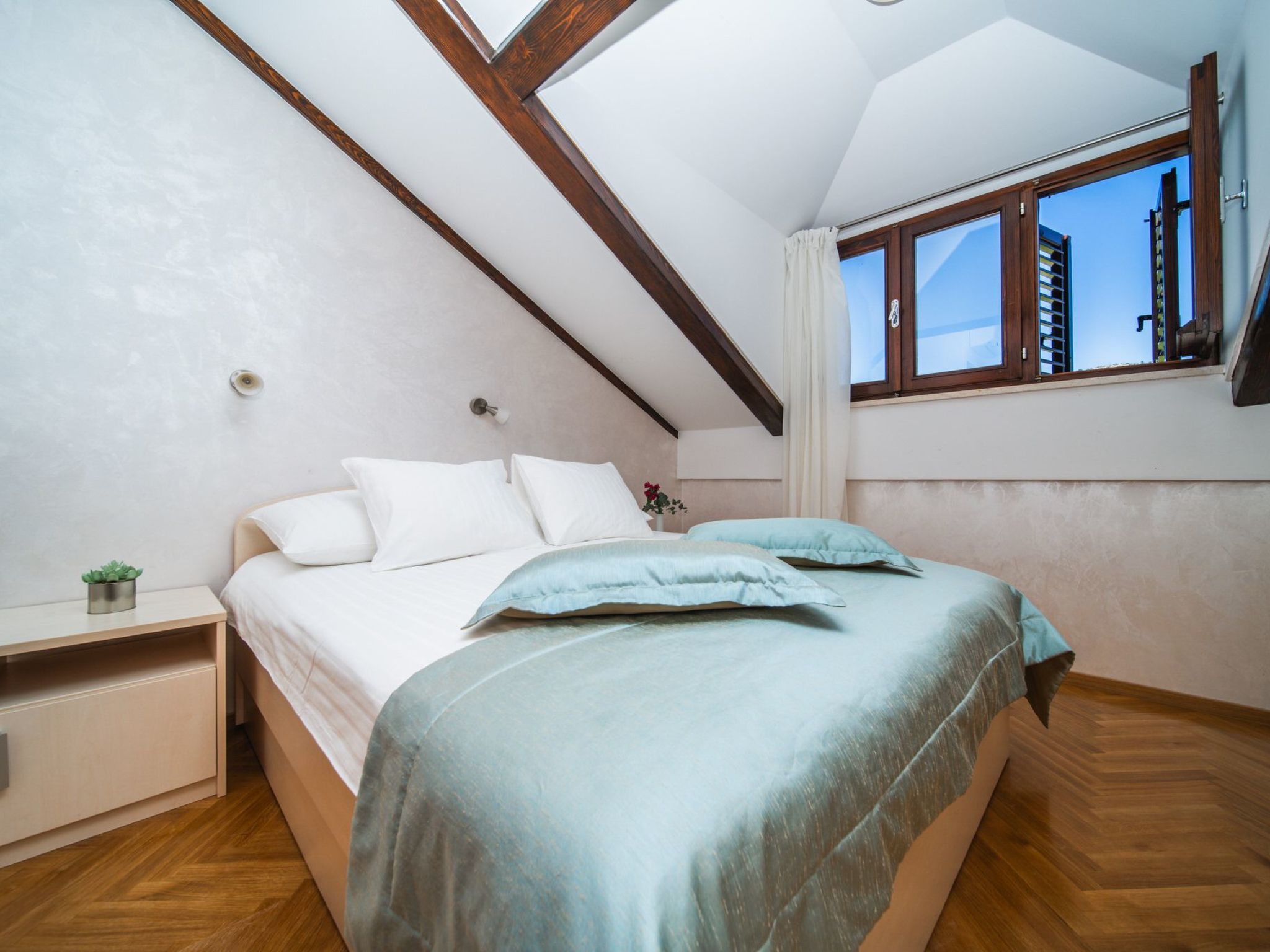 Luxuriöse Villa am Strand in Dubrovnik mit Pool-Inside