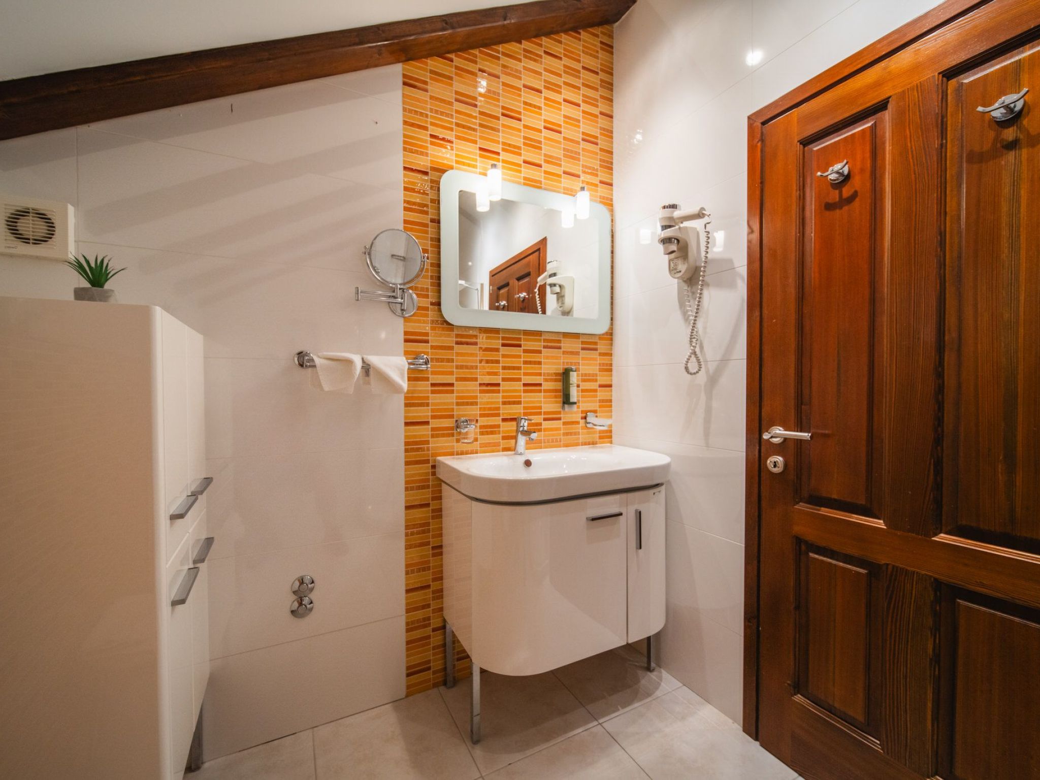 Luxuriöse Villa am Strand in Dubrovnik mit Pool-Inside