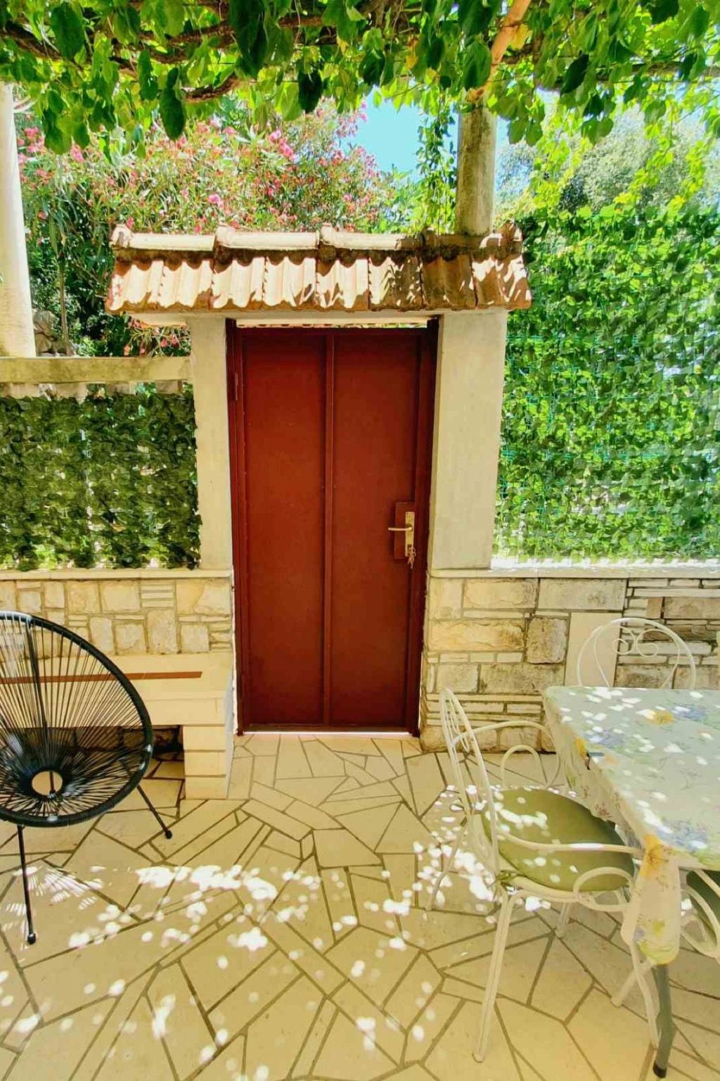 Villa mit Blick auf das Wasser-Buiten