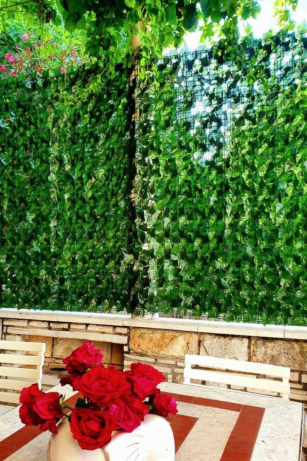 Villa mit Blick auf das Wasser-Buiten