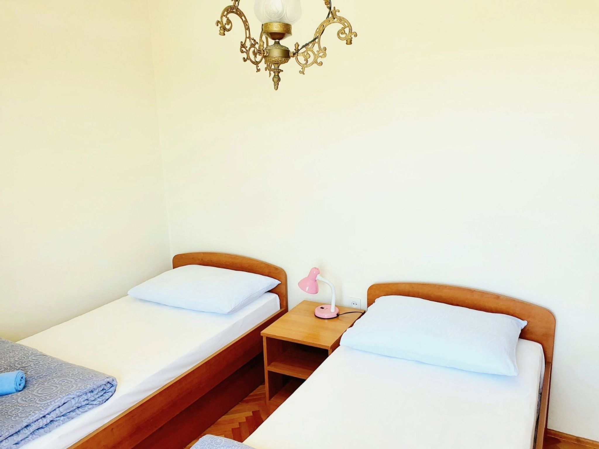 Villa mit Blick auf das Wasser-Image-tags.info