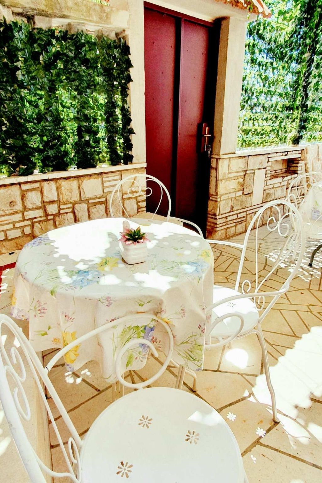 Villa mit Blick auf das Wasser-Buiten