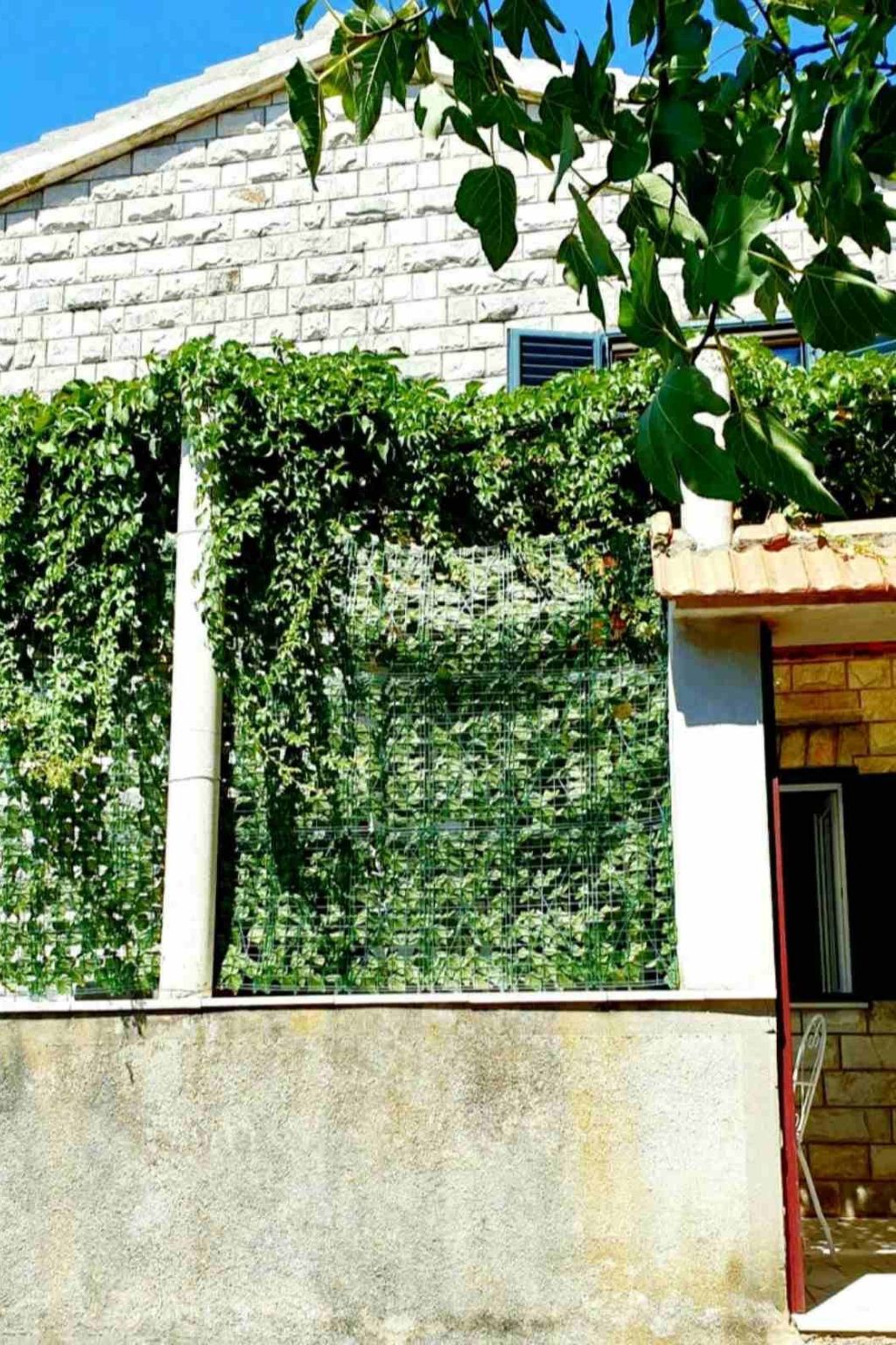 Villa mit Blick auf das Wasser-Buiten