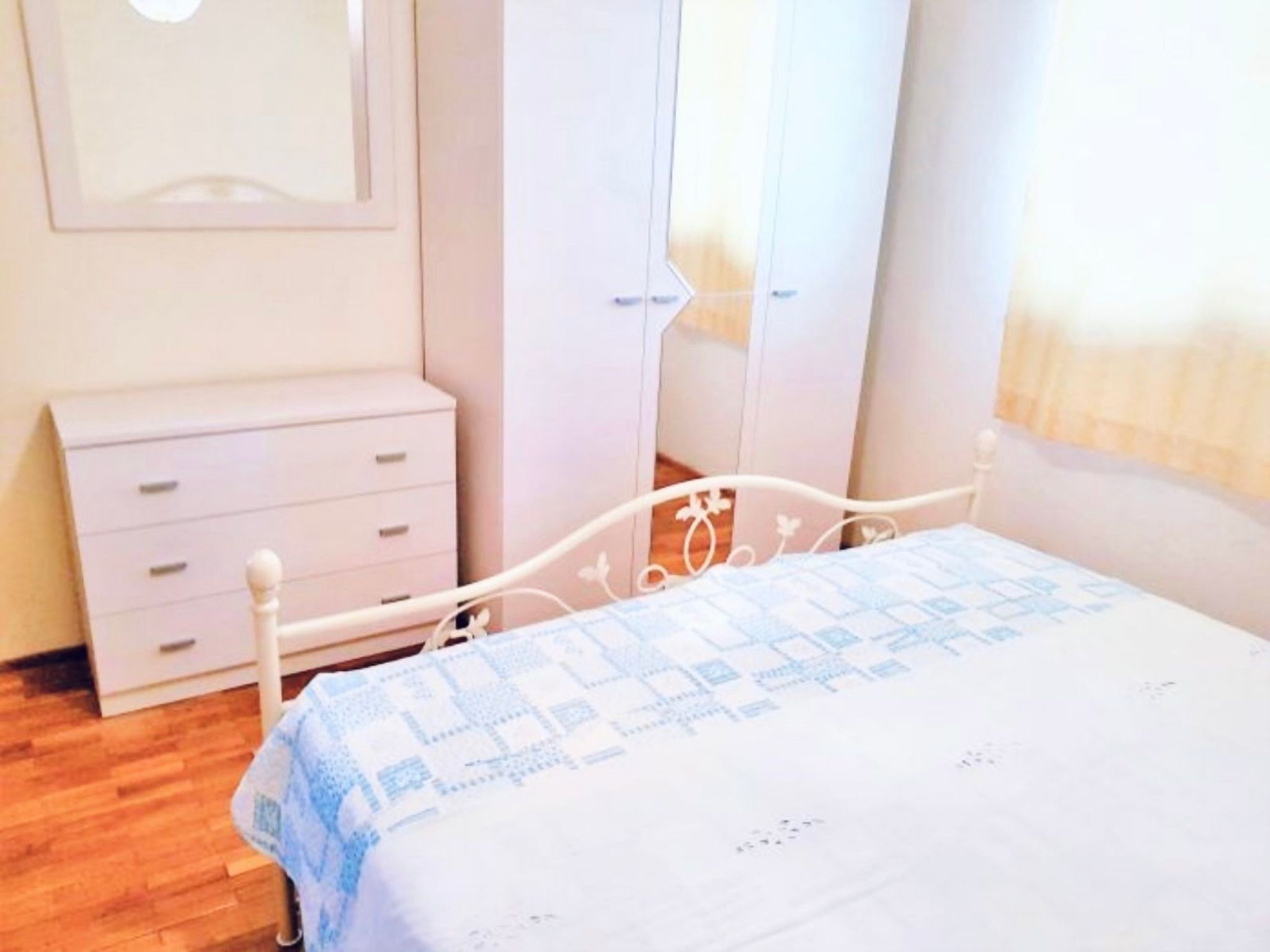 Villa mit Blick auf das Wasser-Binnen